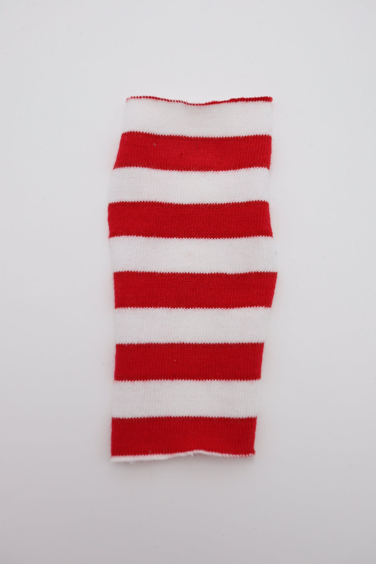 【25SS-469】カラフル中ピッチボーダー天竺ニット /0.5yあたり=~860円