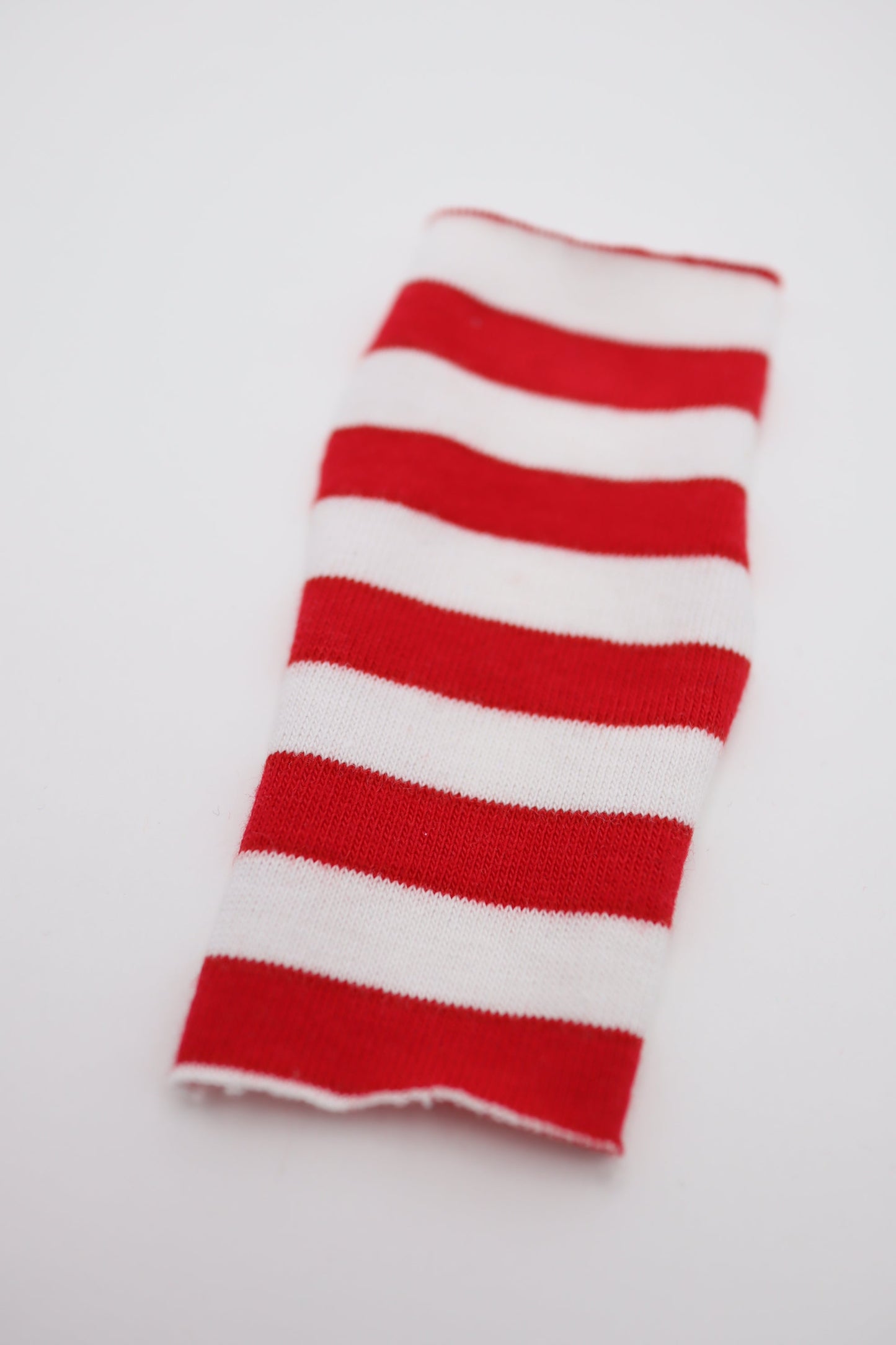 【25SS-469】カラフル中ピッチボーダー天竺ニット /0.5yあたり=~860円