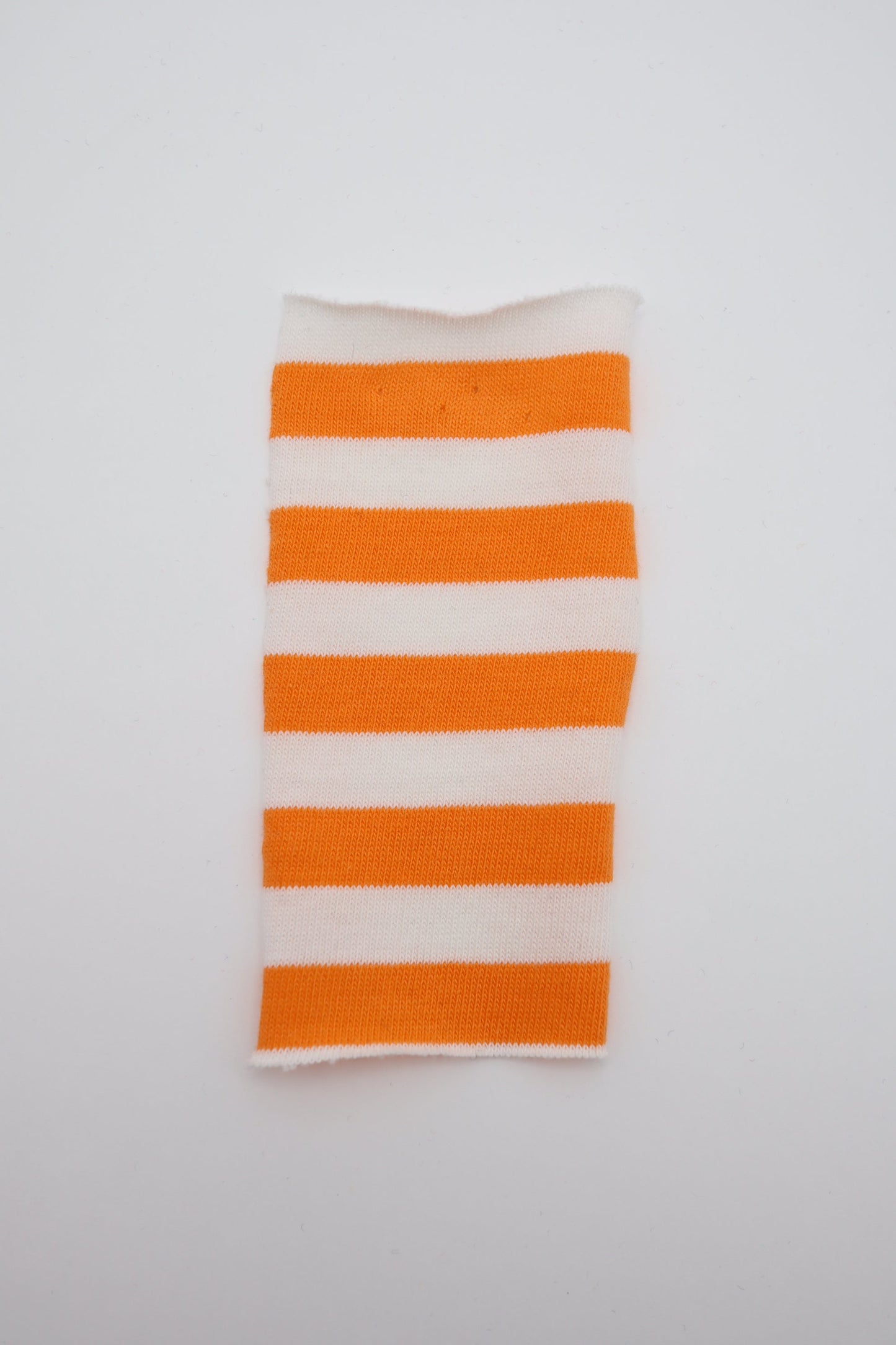 【25SS-469】カラフル中ピッチボーダー天竺ニット /0.5yあたり=~860円