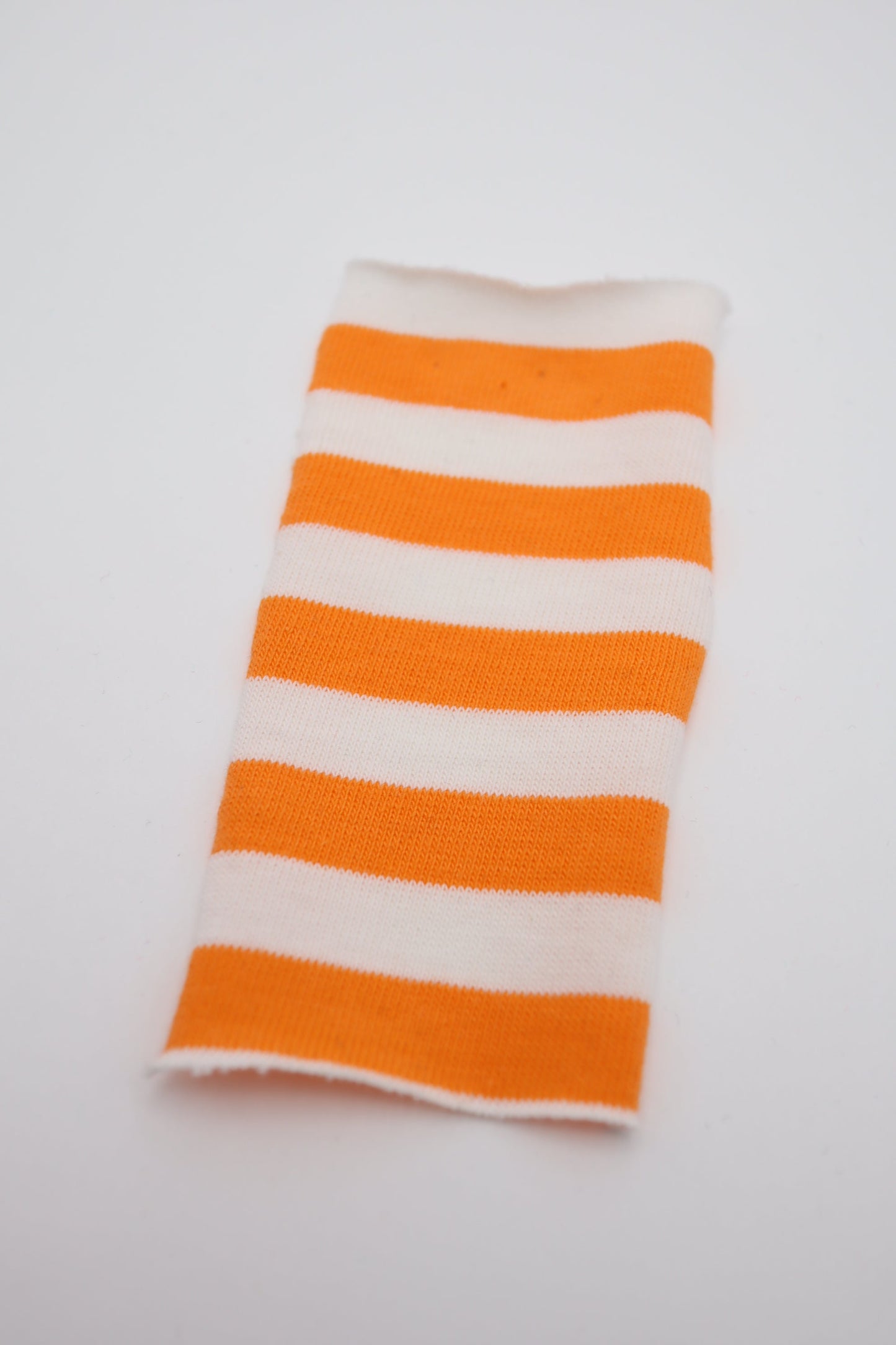 【25SS-469】カラフル中ピッチボーダー天竺ニット /0.5yあたり=~860円