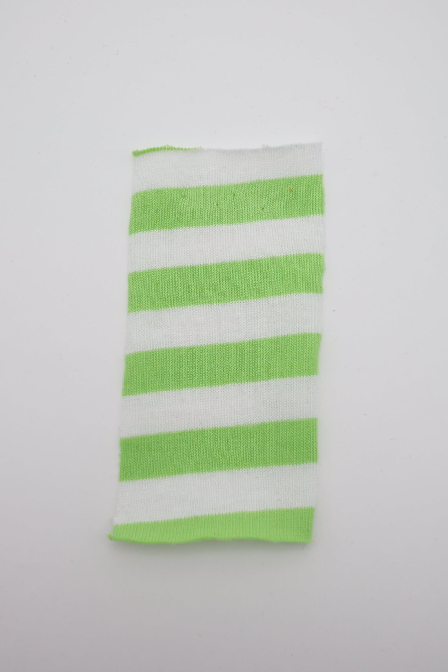 【25SS-469】カラフル中ピッチボーダー天竺ニット /0.5yあたり=~860円