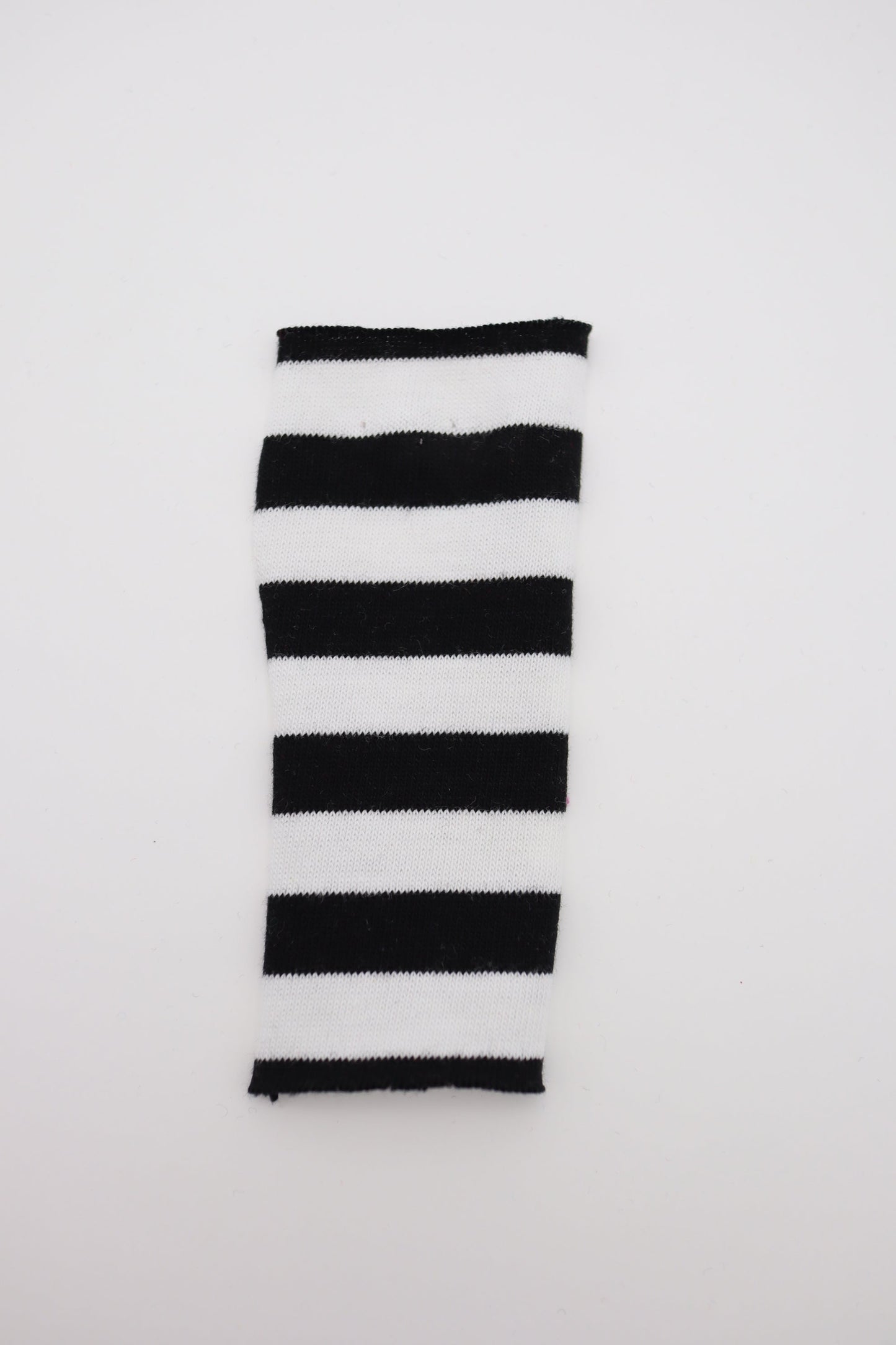 【25SS-469】カラフル中ピッチボーダー天竺ニット /0.5yあたり=~860円