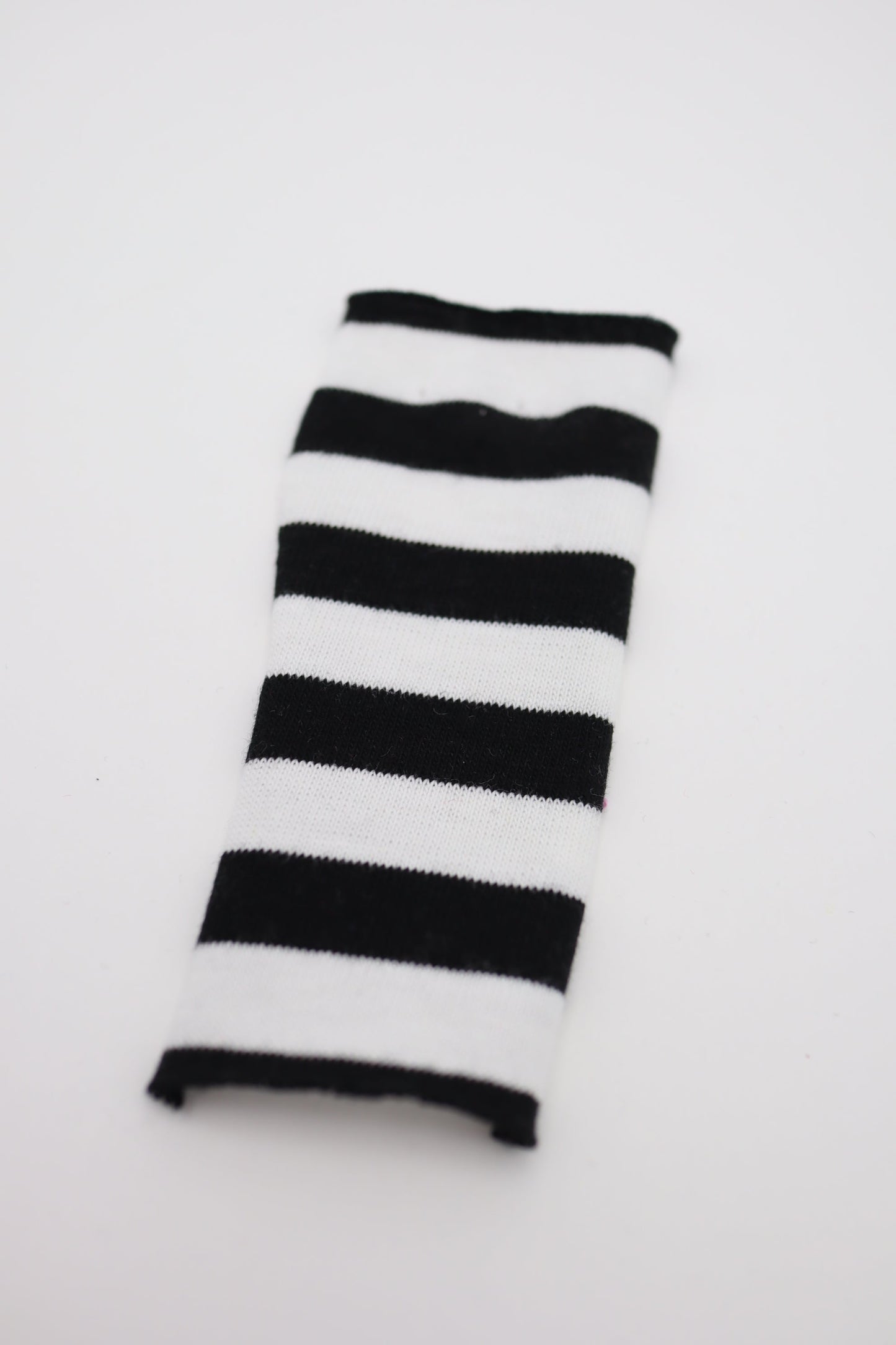 【25SS-469】カラフル中ピッチボーダー天竺ニット /0.5yあたり=~860円