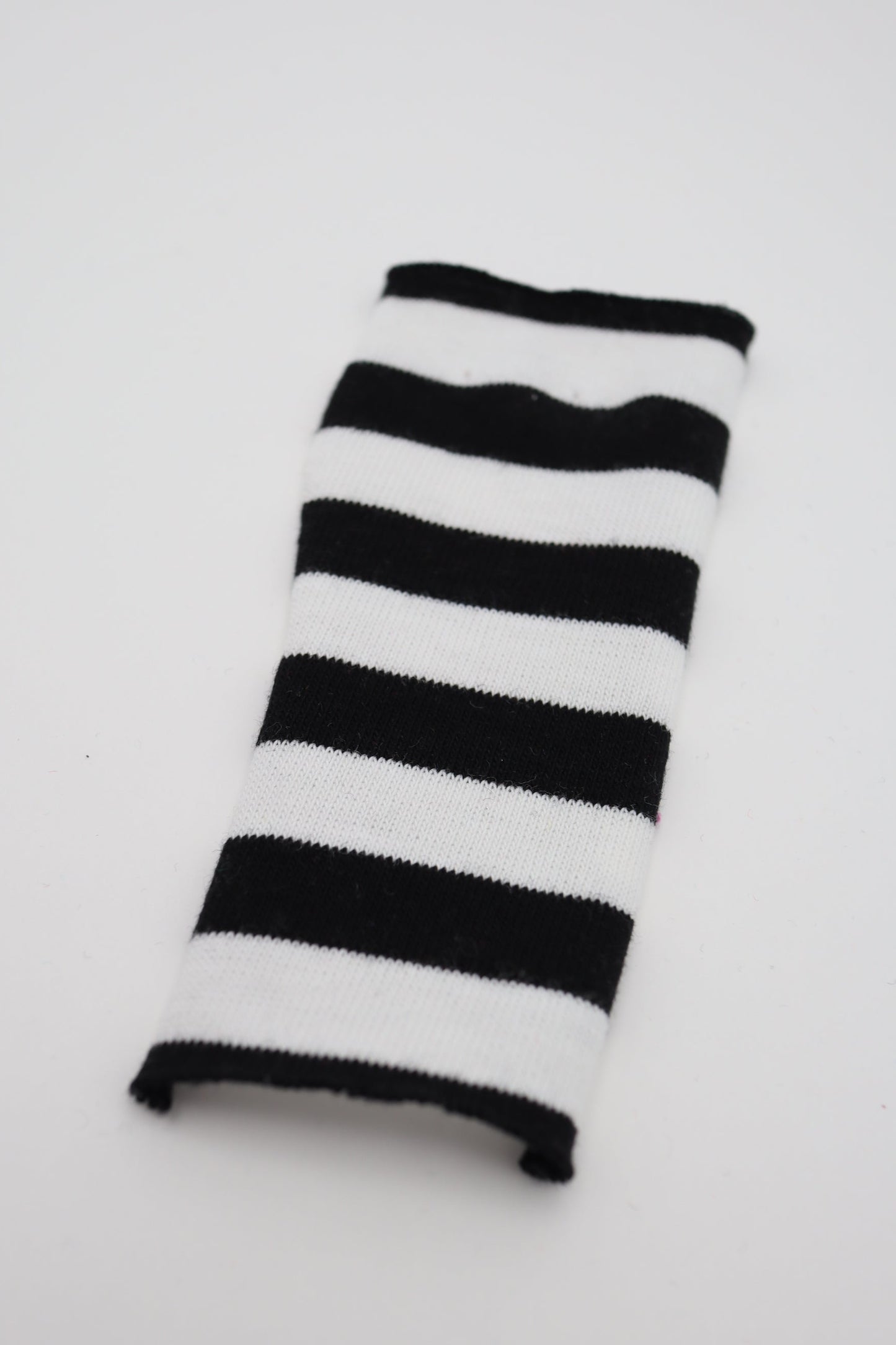 【25SS-469】カラフル中ピッチボーダー天竺ニット /0.5yあたり=~860円