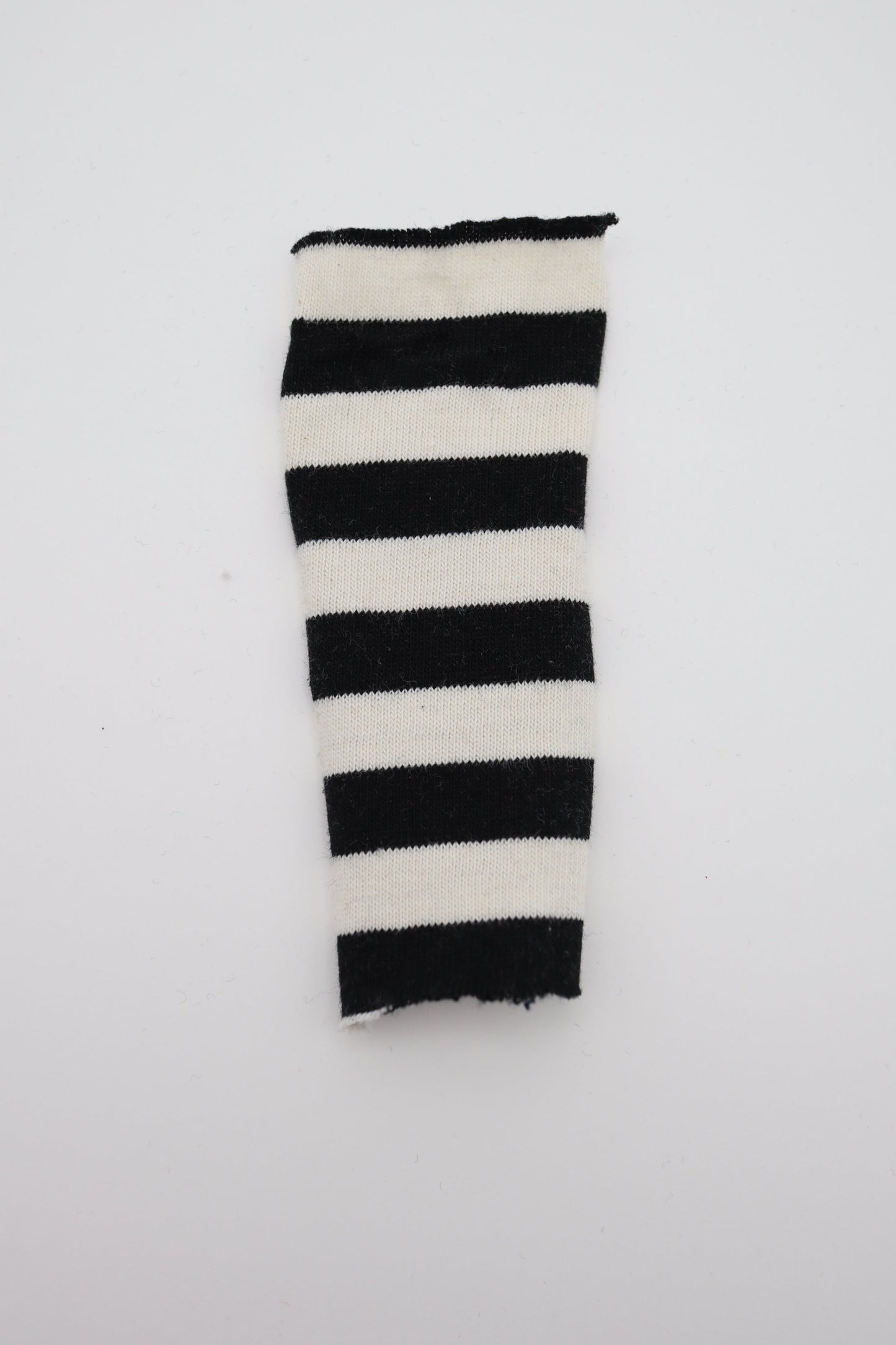 【25SS-469】カラフル中ピッチボーダー天竺ニット /0.5yあたり=~860円