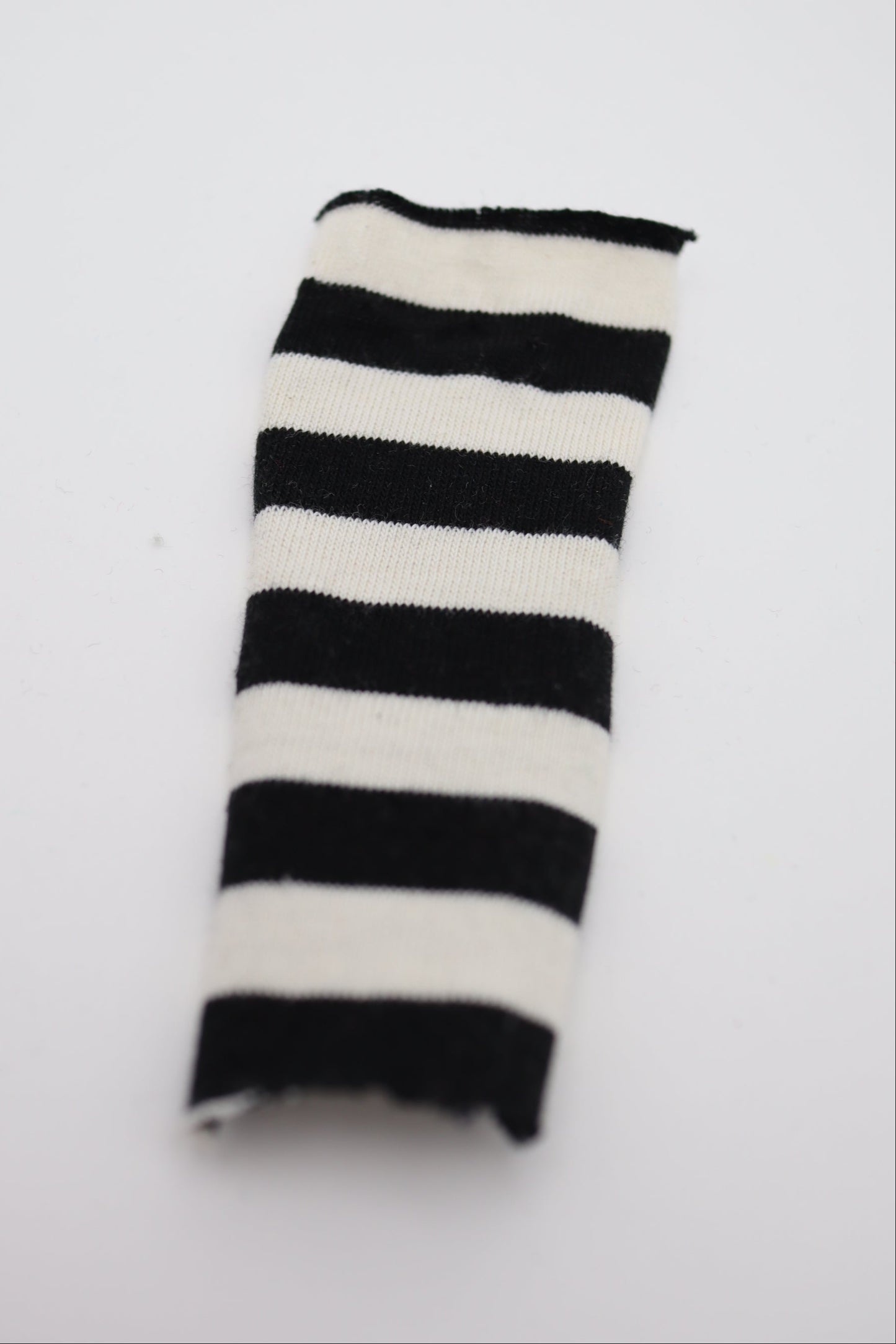 【25SS-469】カラフル中ピッチボーダー天竺ニット /0.5yあたり=~860円