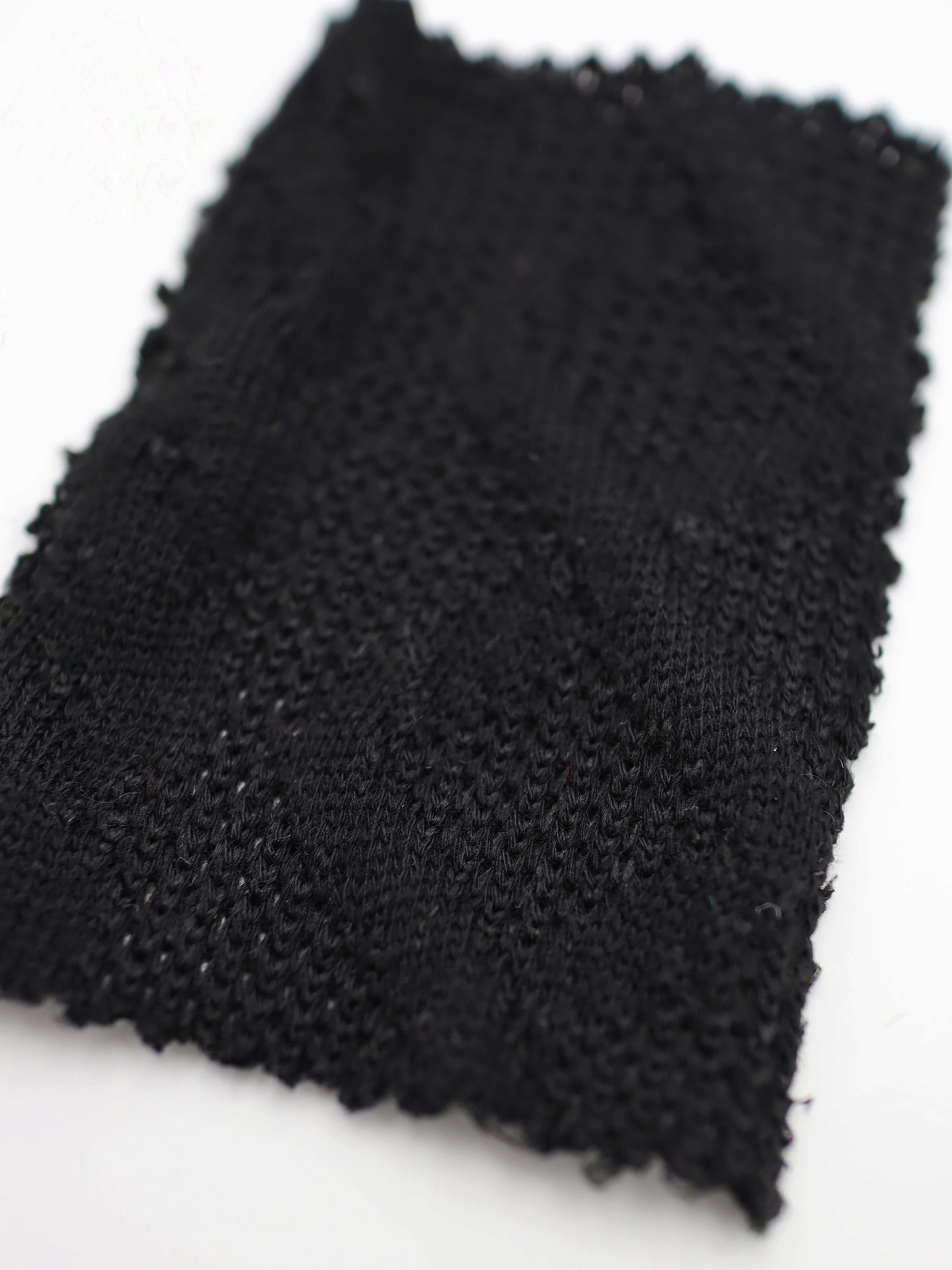 【25SS-152】ぷっくりケーブル編み風ニット /0.5yあたり = ~ 1070円