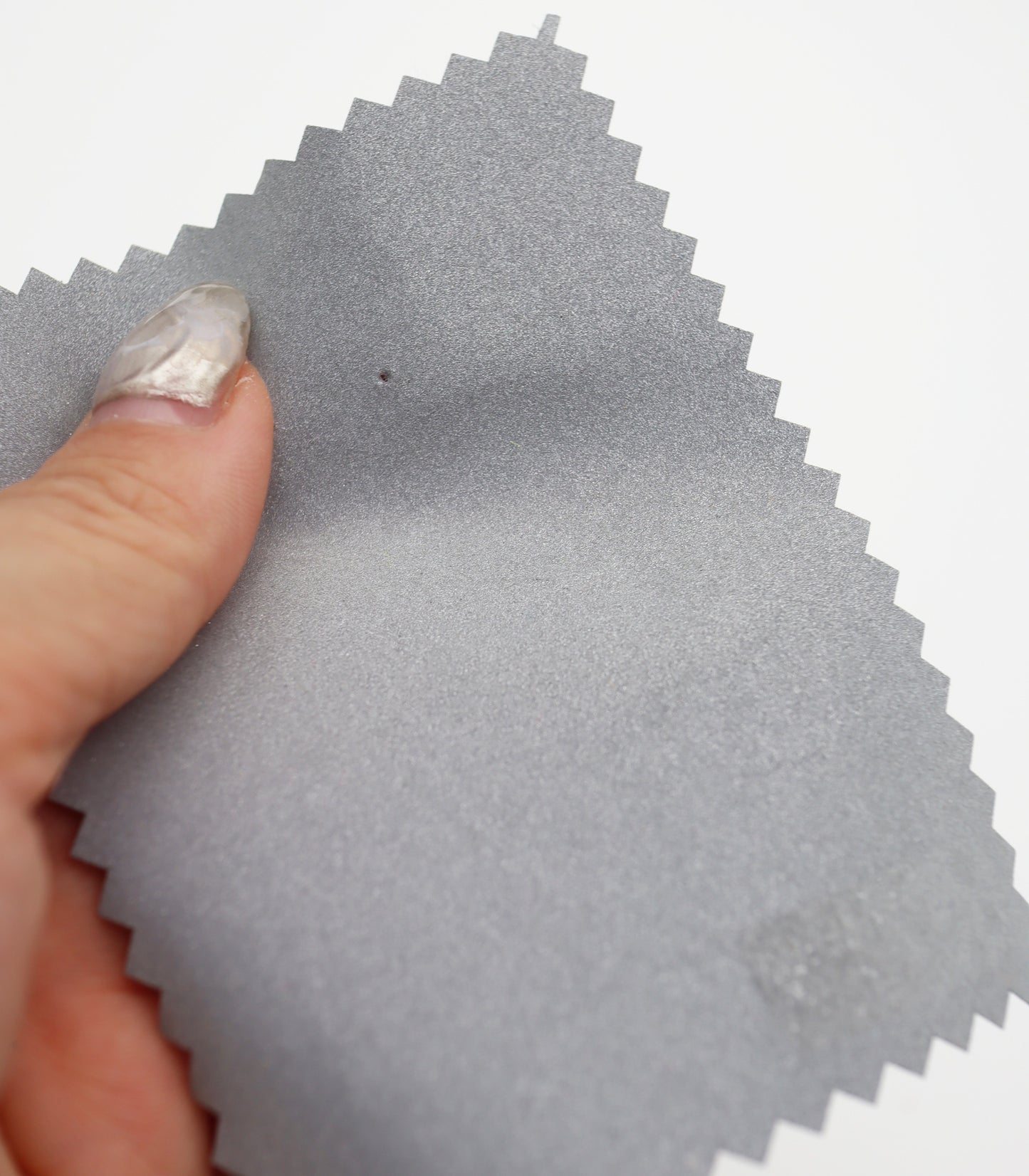 【25SS-300】光を反射するリフレクター /0.5yあたり = ~1905円