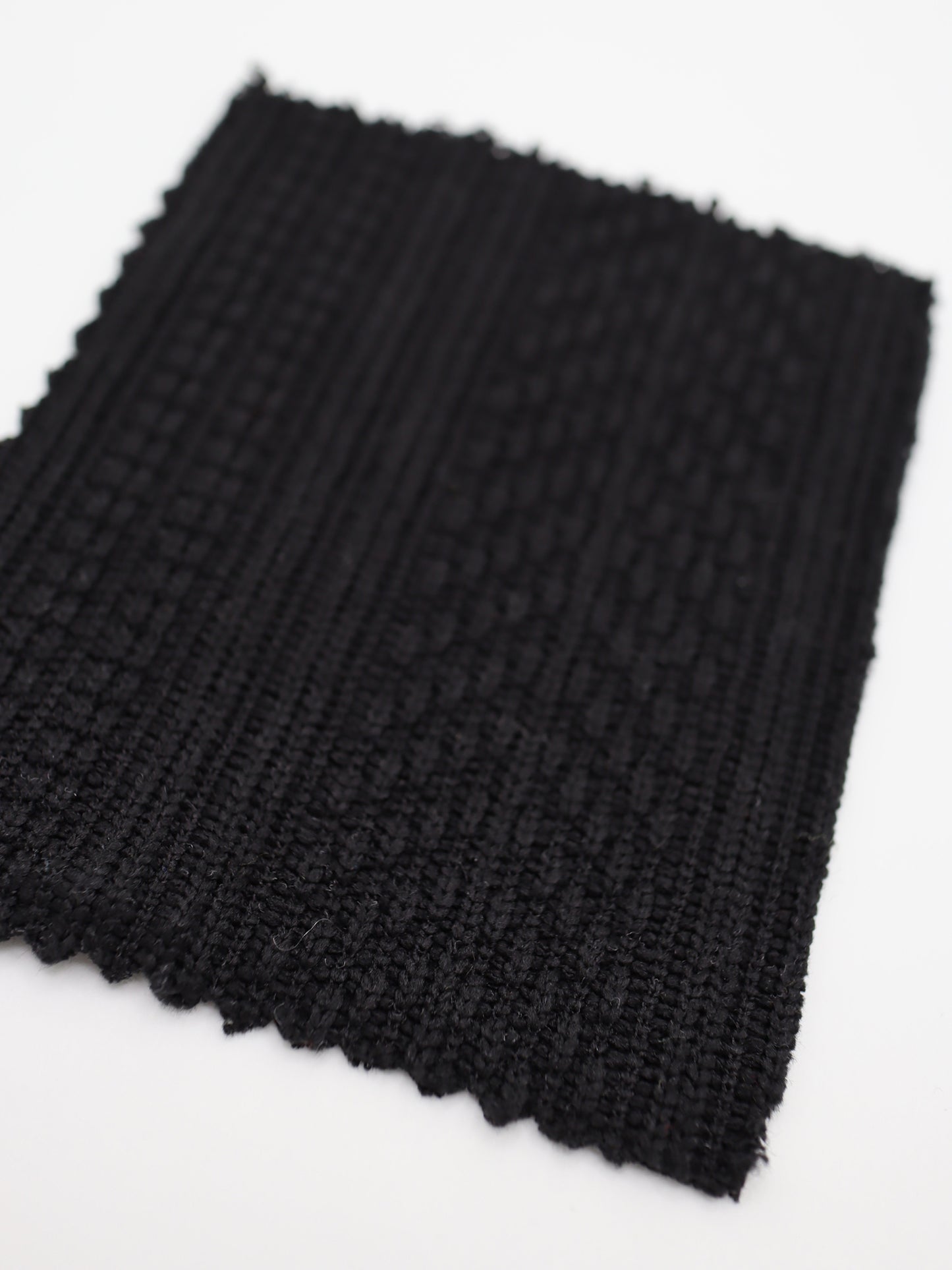 【25SS-164】ケーブル編み風二重織りニット /0.5yあたり = ~ 895円