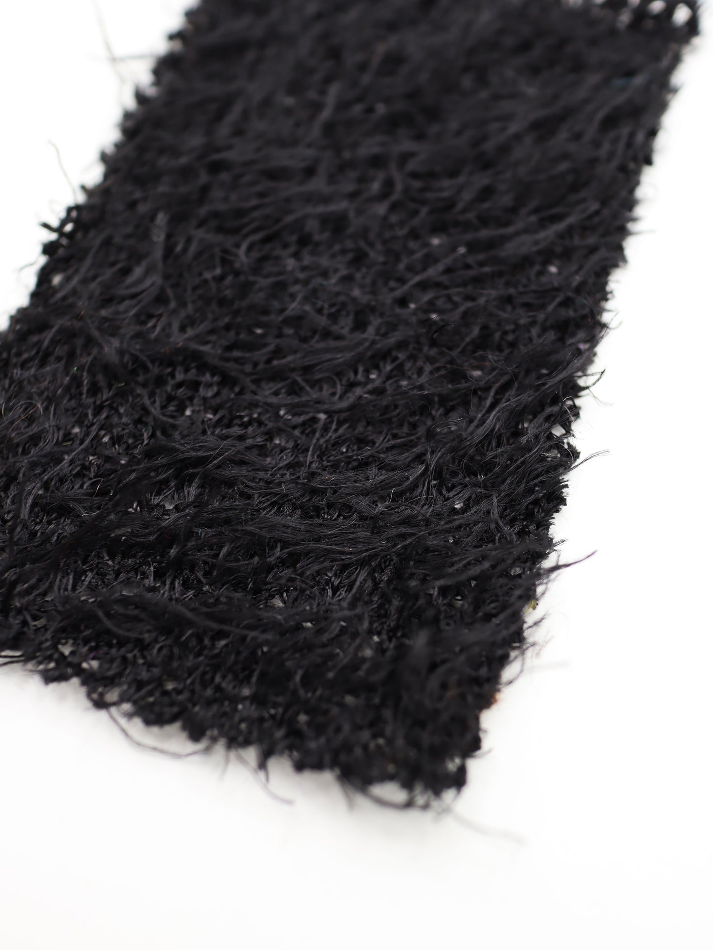 【25SS-176】ふわふわシャギーニット /0.5yあたり = ~ 880円