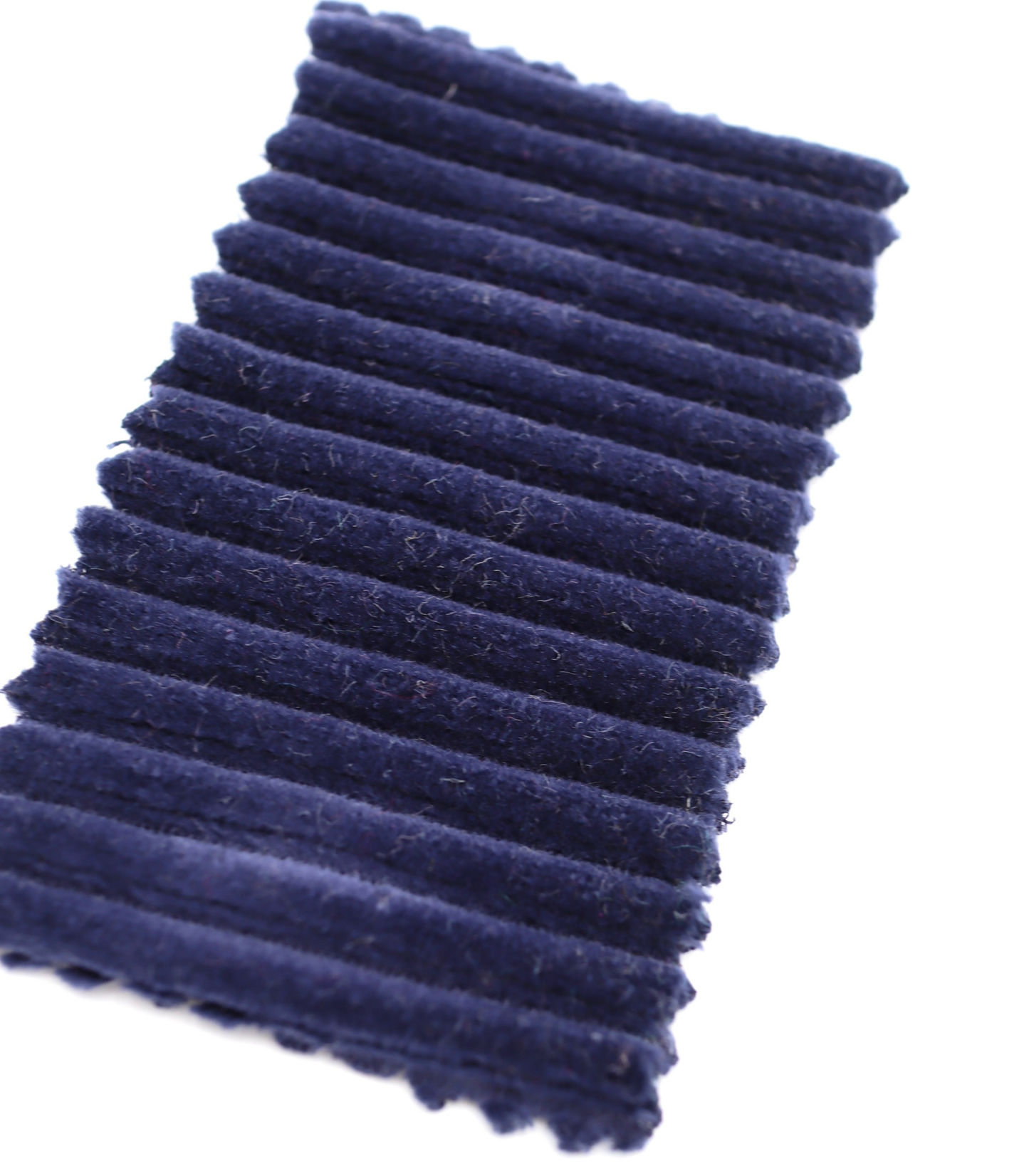 【25SS-190】起毛ボーダージャガード織りニット /0.5yあたり=~1025円