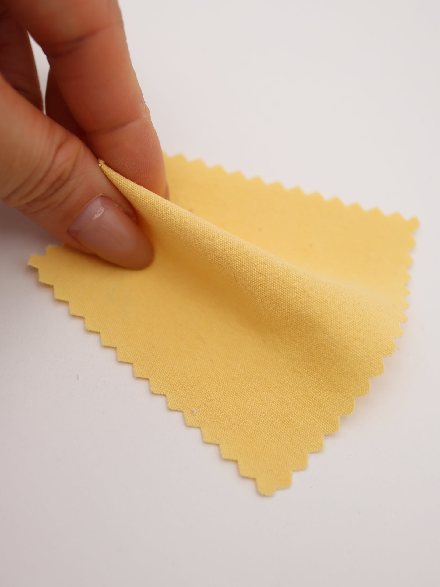 SDGS|エコ|リサイクルコットン バイオウォッシュ加工 綿100%生地 サステナブル素材【26SS-169】