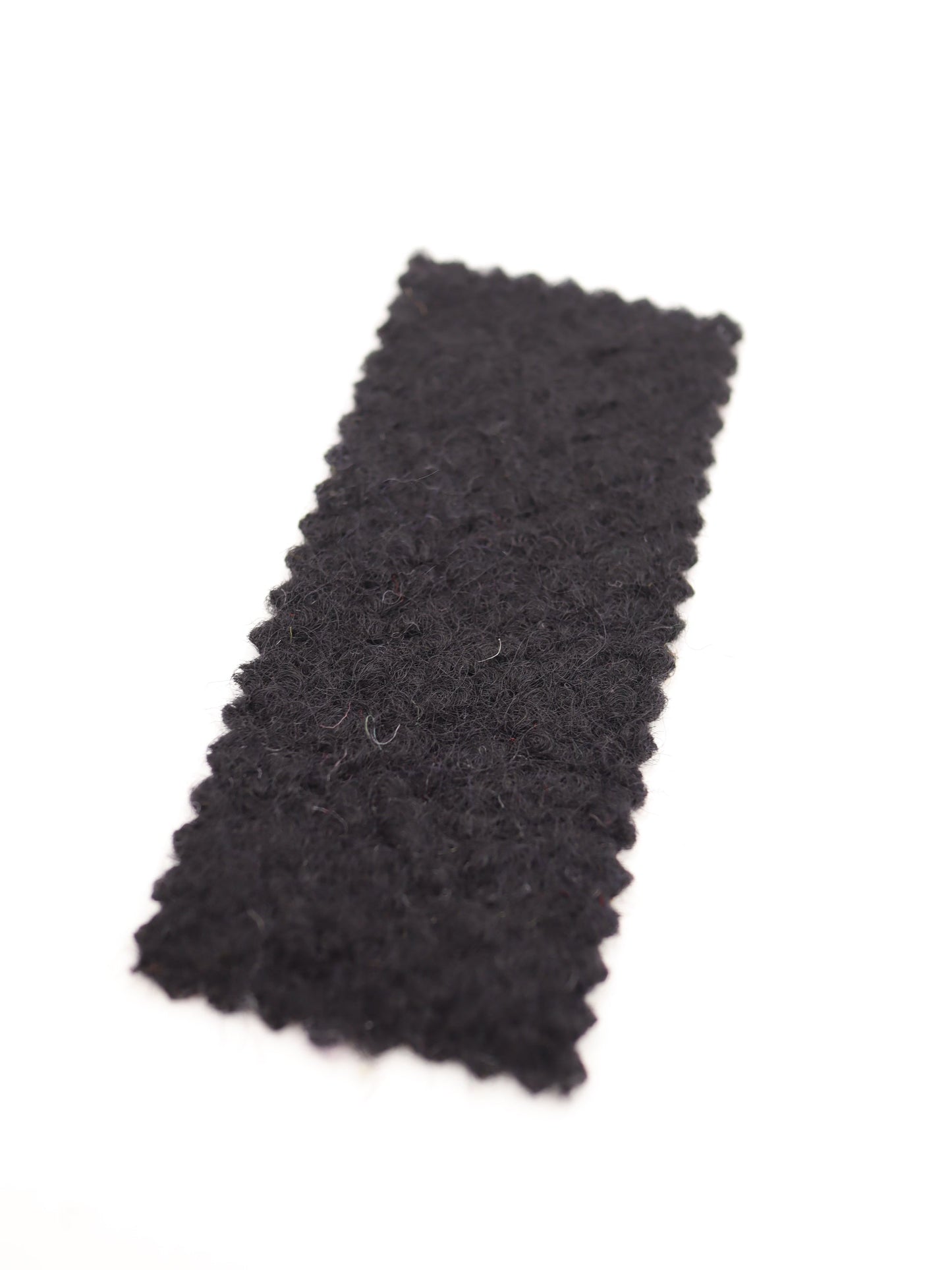 【25AW-010】ウール混くるくる圧縮ブークレニット /0.5yあたり=~1615円
