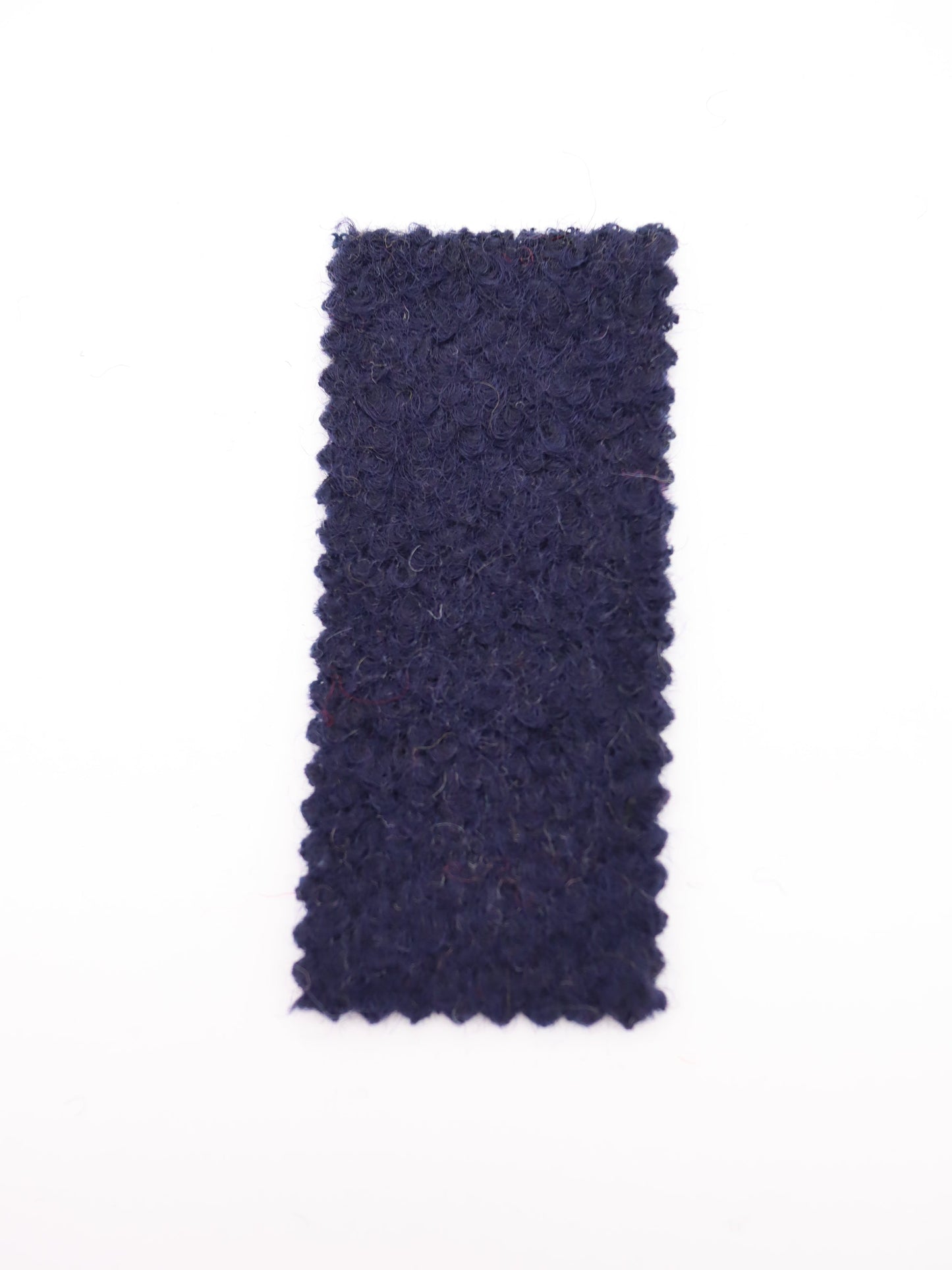【25AW-010】ウール混くるくる圧縮ブークレニット /0.5yあたり=~1615円