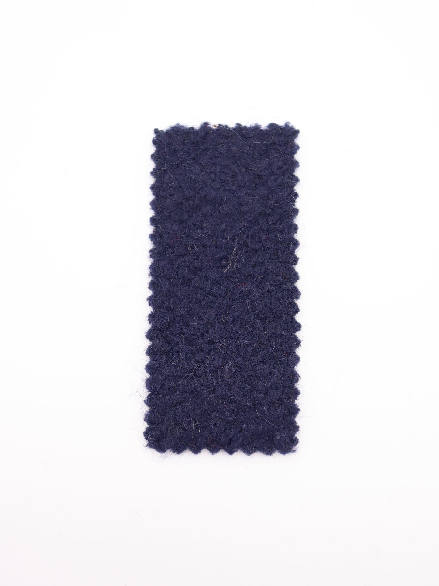 【25AW-010】ウール混くるくる圧縮ブークレニット /0.5yあたり=~1615円