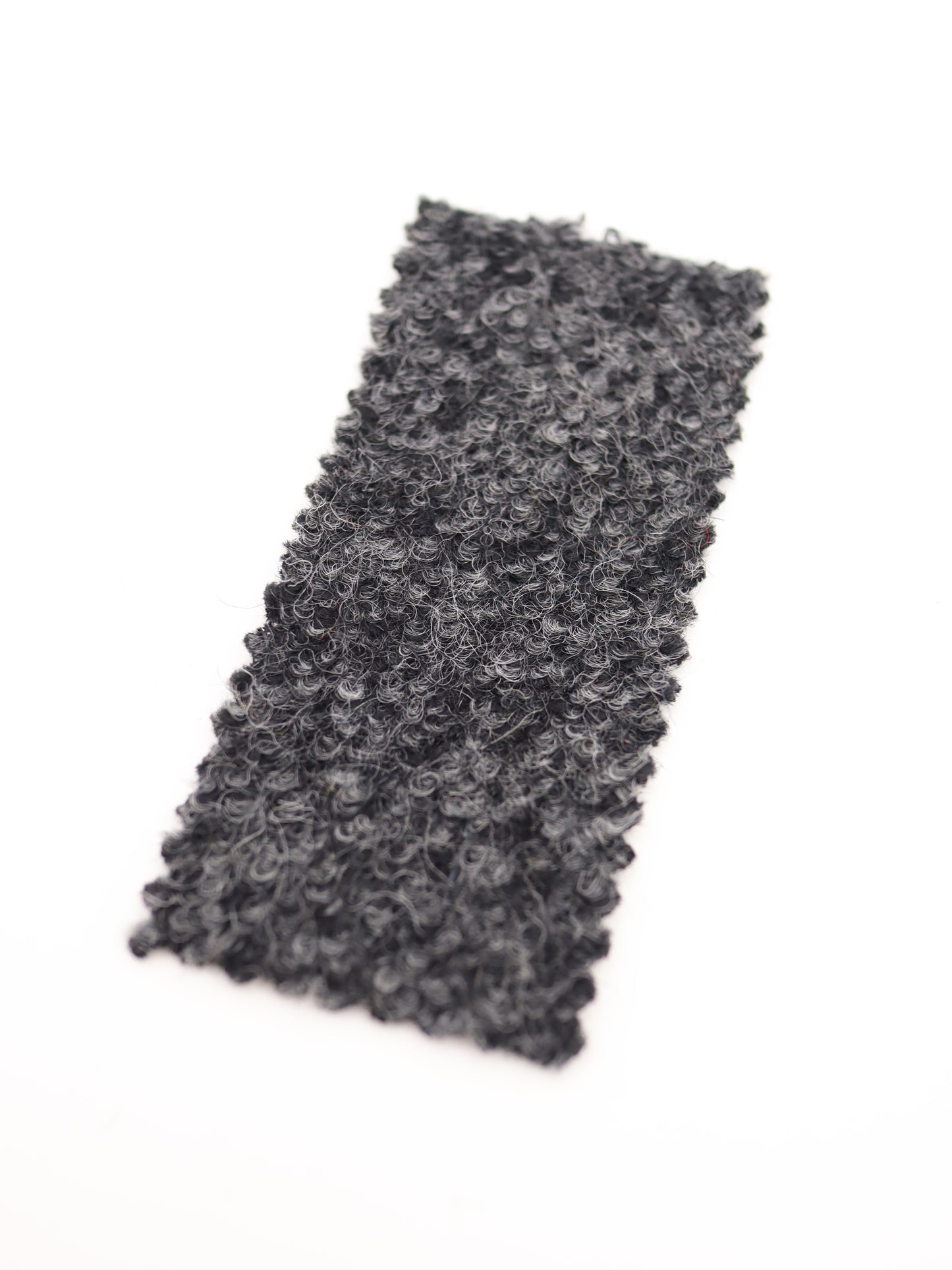 【25AW-010】ウール混くるくる圧縮ブークレニット /0.5yあたり=~1615円