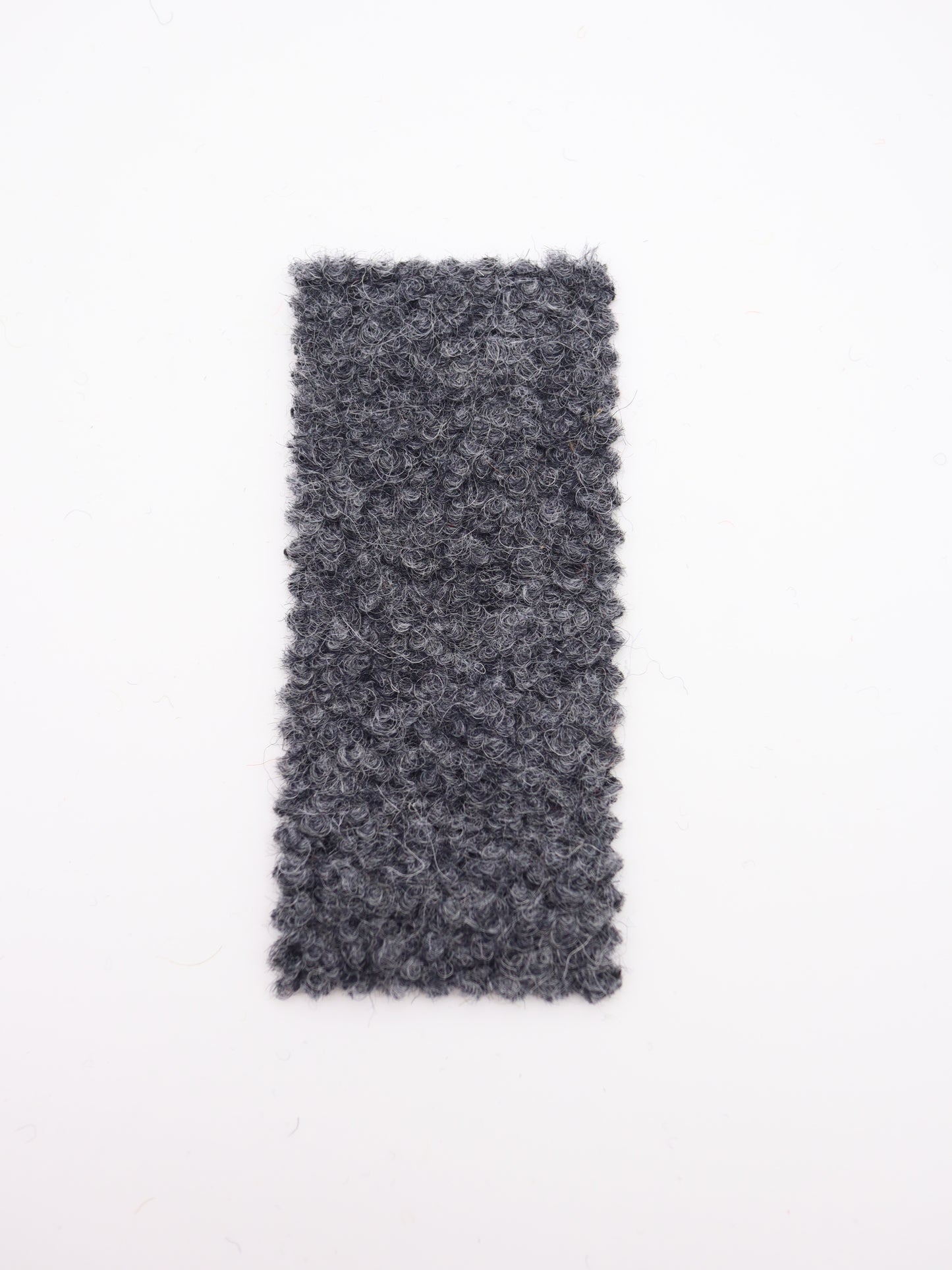 【25AW-010】ウール混くるくる圧縮ブークレニット /0.5yあたり=~1615円