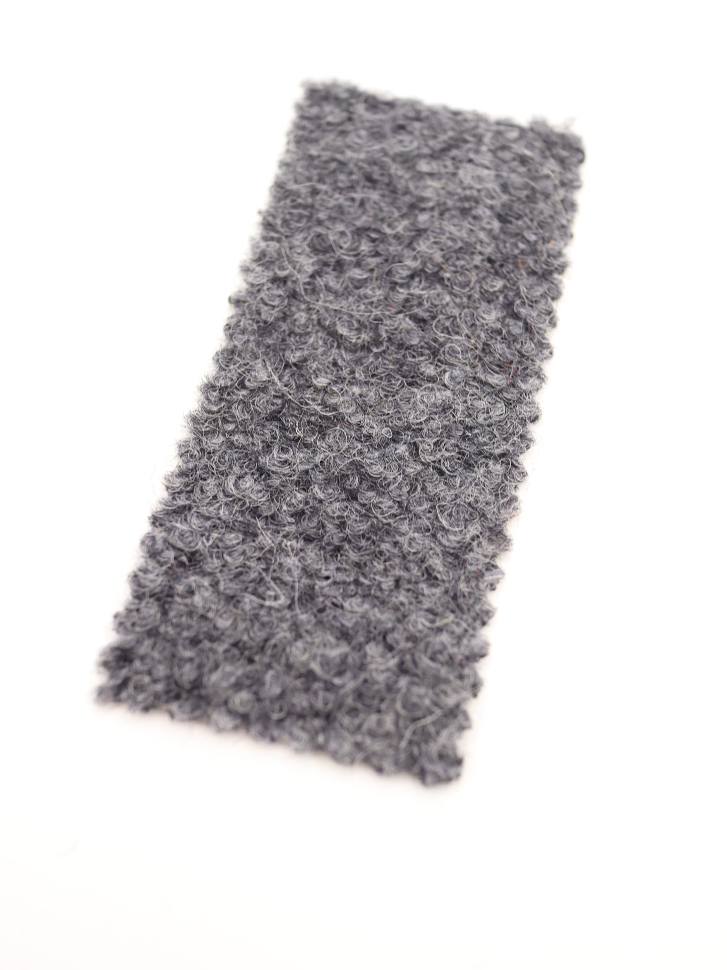 【25AW-010】ウール混くるくる圧縮ブークレニット /0.5yあたり=~1615円