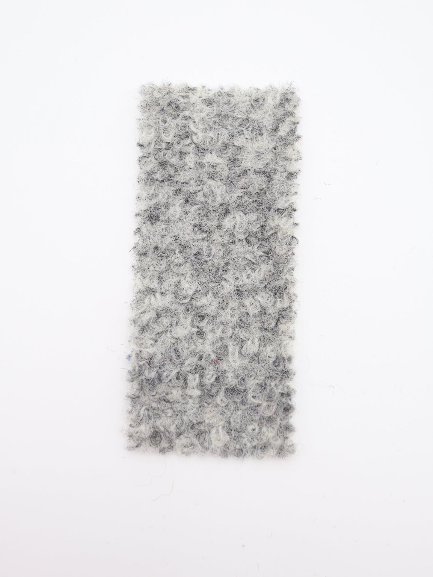 【25AW-010】ウール混くるくる圧縮ブークレニット /0.5yあたり=~1615円