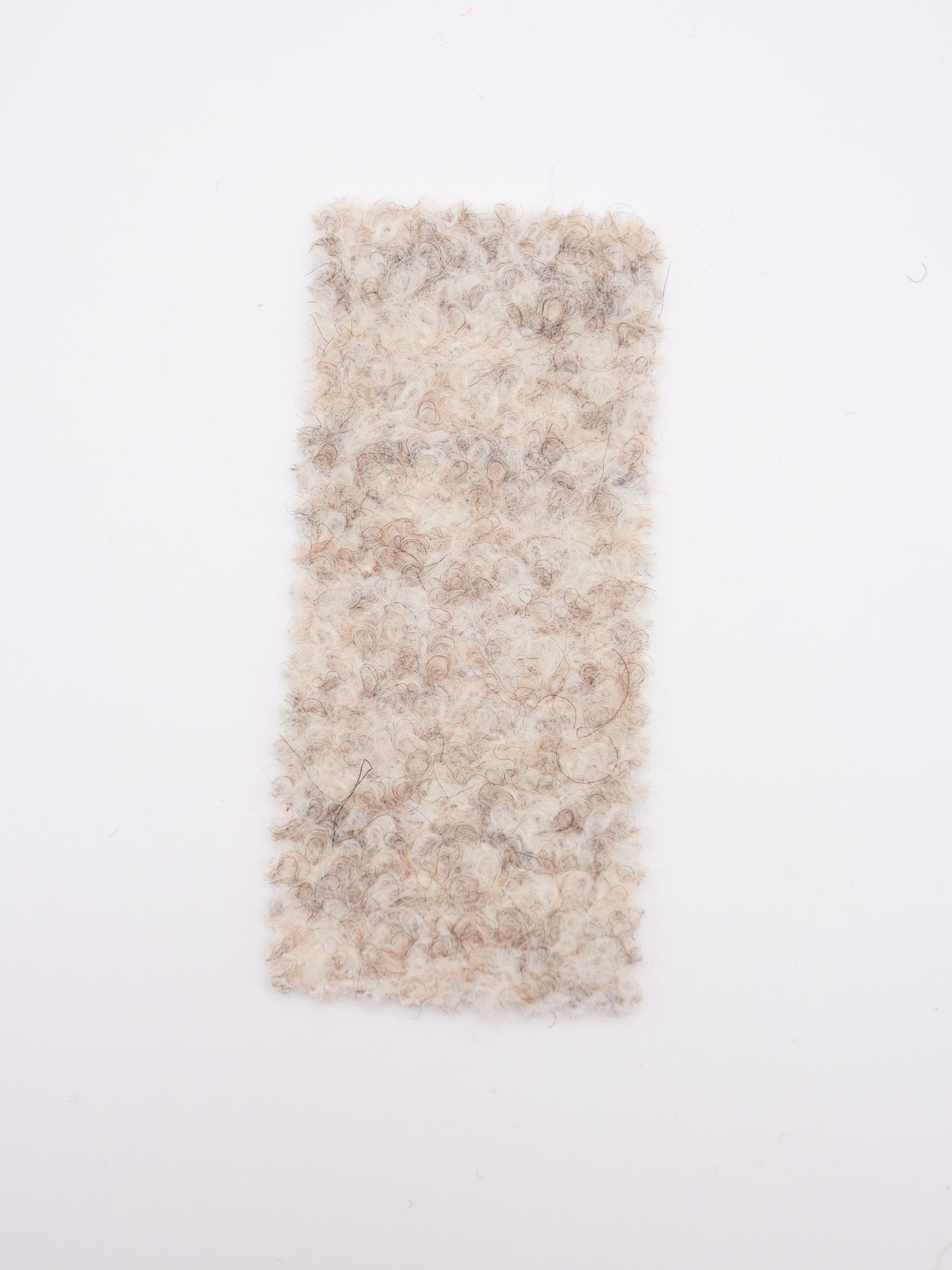 【25AW-010】ウール混くるくる圧縮ブークレニット /0.5yあたり=~1615円