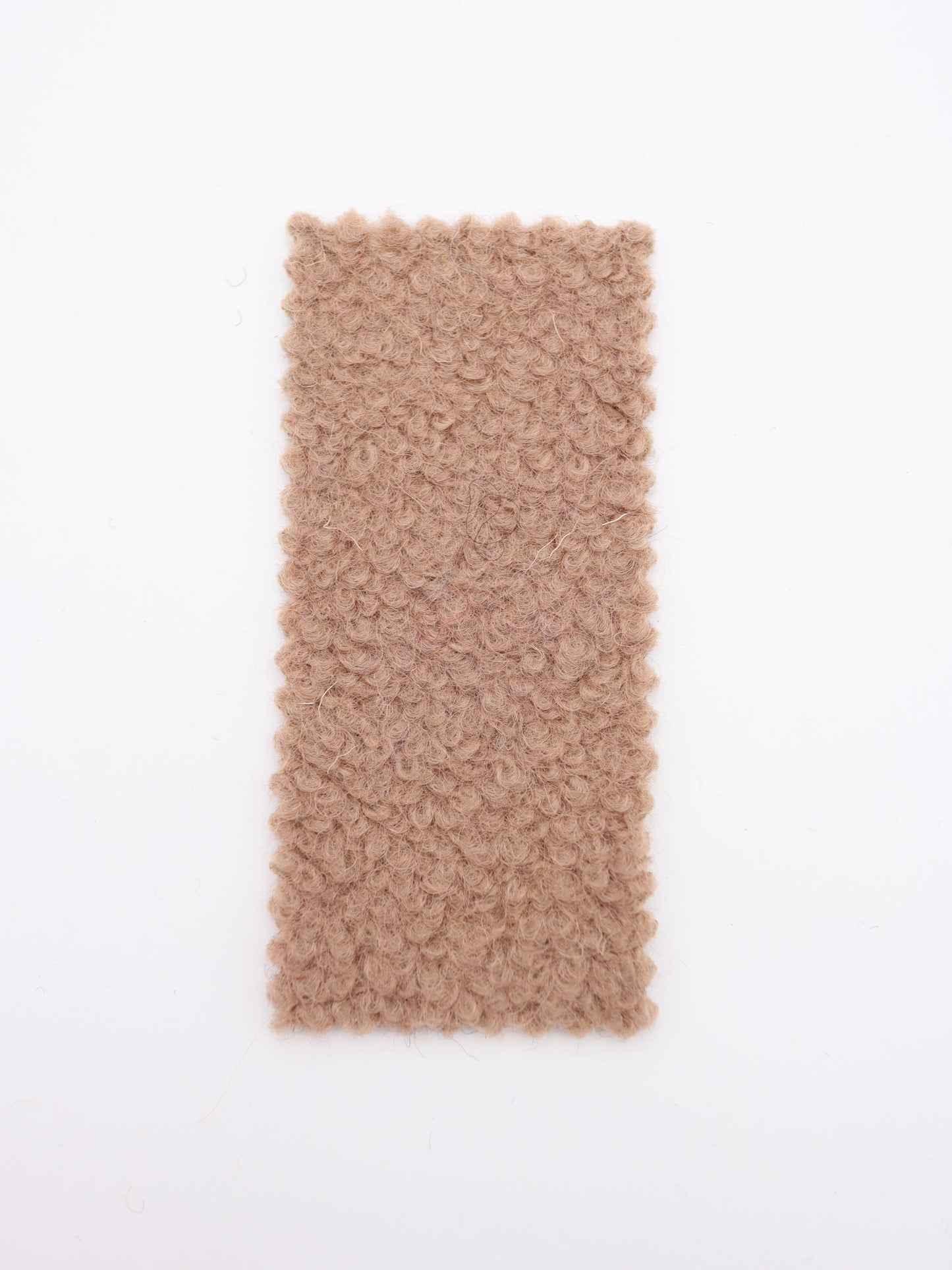【25AW-010】ウール混くるくる圧縮ブークレニット /0.5yあたり=~1615円