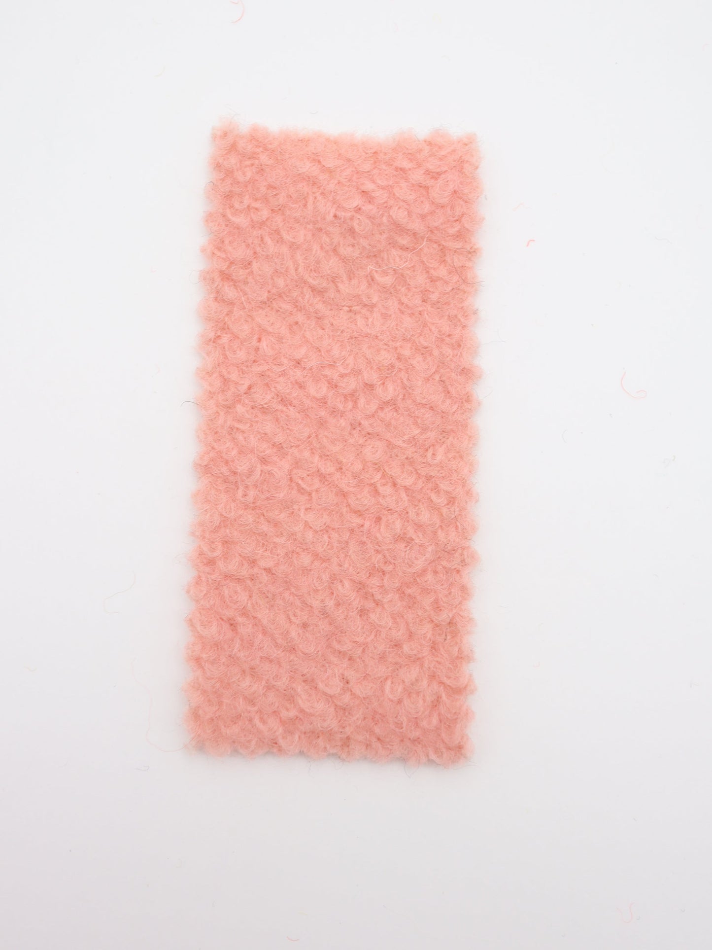 【25AW-010】ウール混くるくる圧縮ブークレニット /0.5yあたり=~1615円
