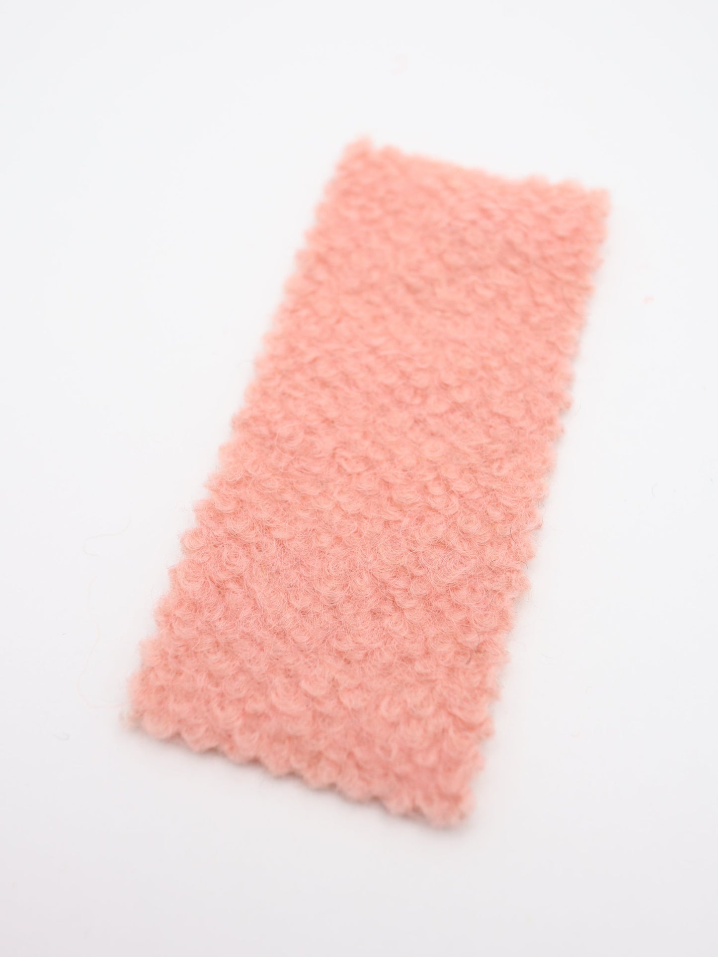 【25AW-010】ウール混くるくる圧縮ブークレニット /0.5yあたり=~1615円