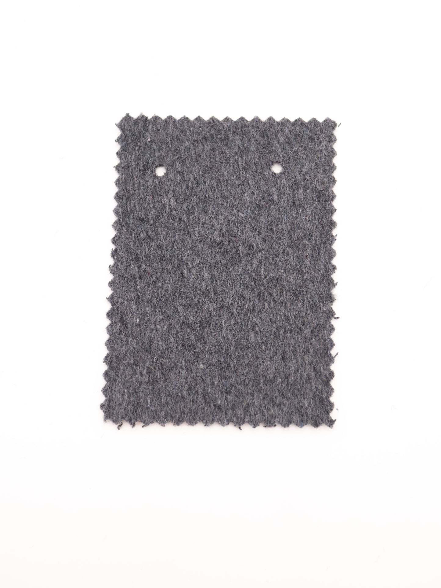 【25AW-011】リバーシブルWフェイスショートシャギー圧縮ウール /0.5yあたり=~1395円