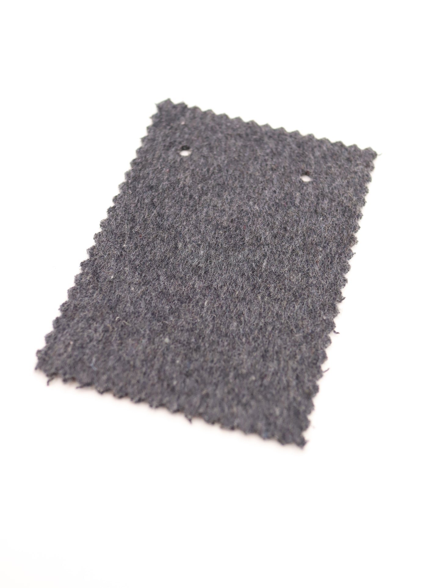 【25AW-011】リバーシブルWフェイスショートシャギー圧縮ウール /0.5yあたり=~1395円