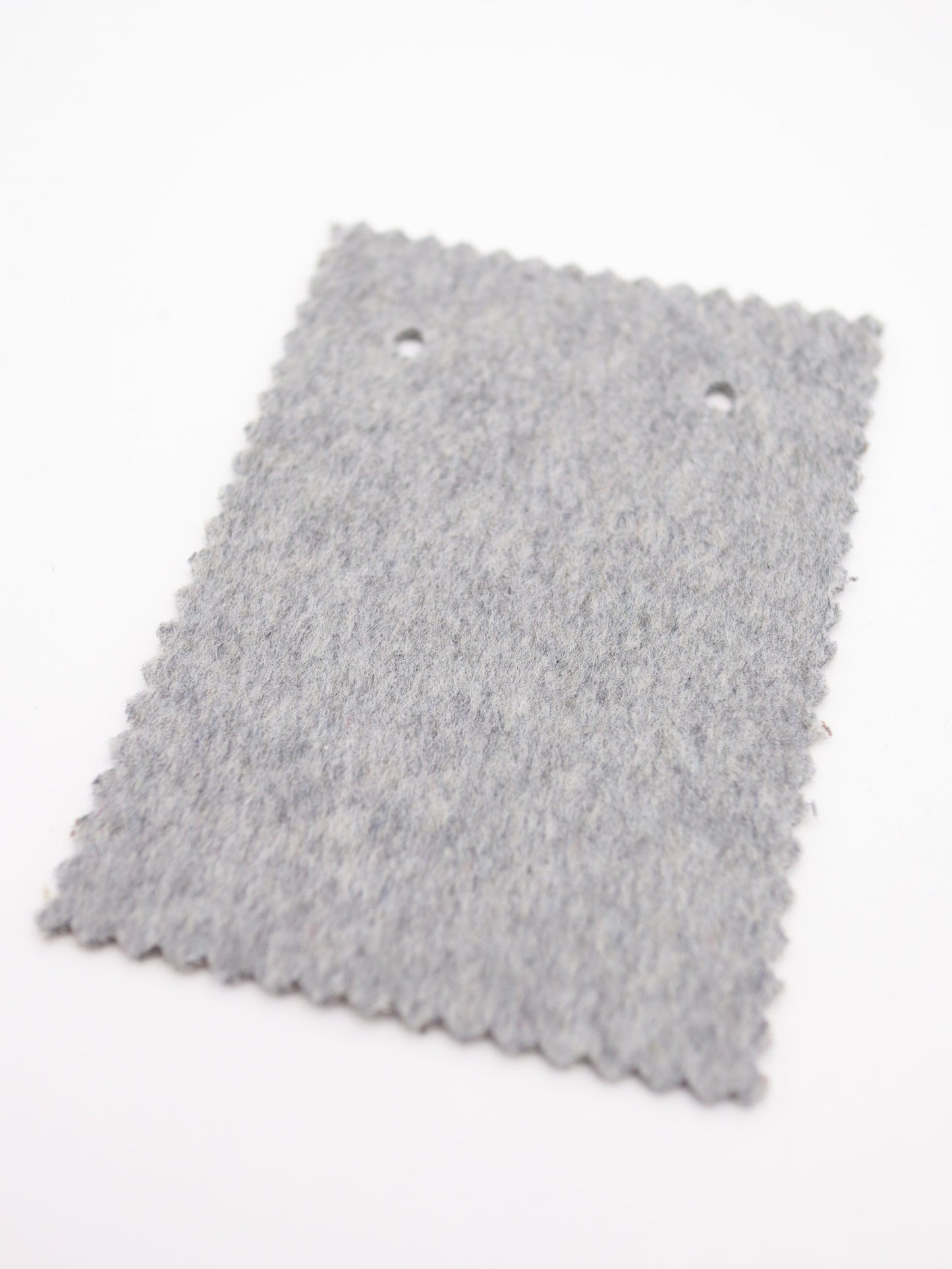 【25AW-011】リバーシブルWフェイスショートシャギー圧縮ウール /0.5yあたり=~1395円
