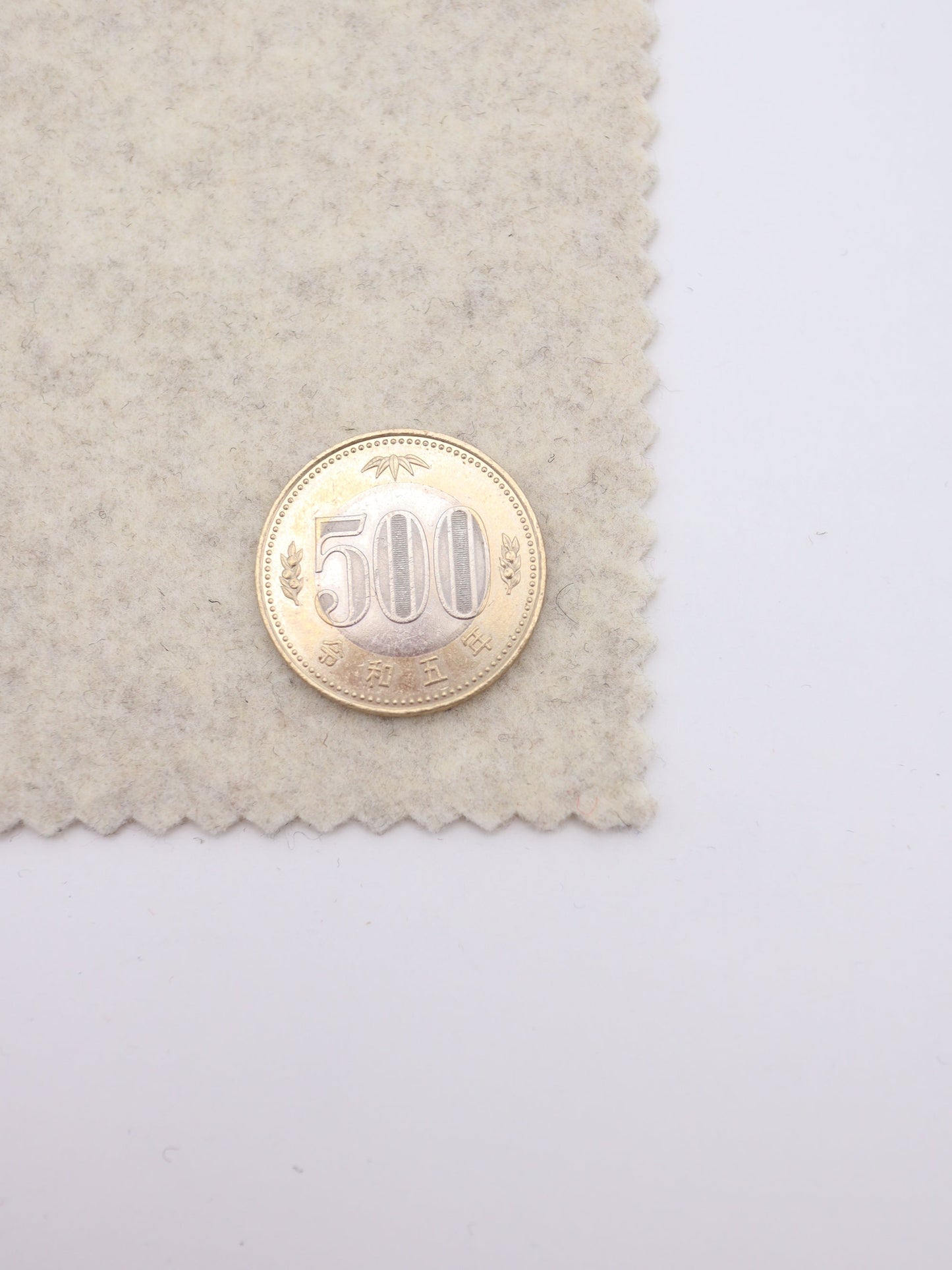 【25AW-012】リバーシブルWフェイスウール混圧縮ニット /0.5yあたり=~1050円