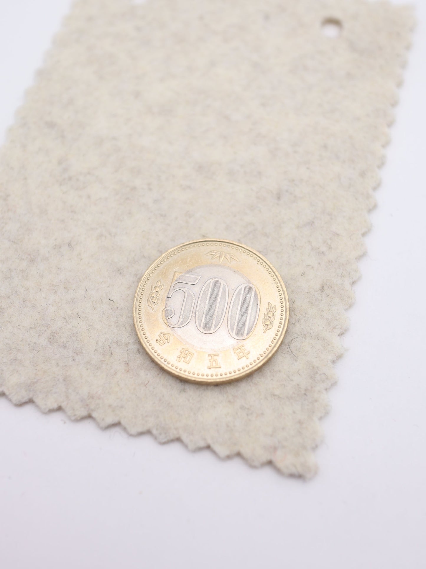 【25AW-012】リバーシブルWフェイスウール混圧縮ニット /0.5yあたり=~1050円