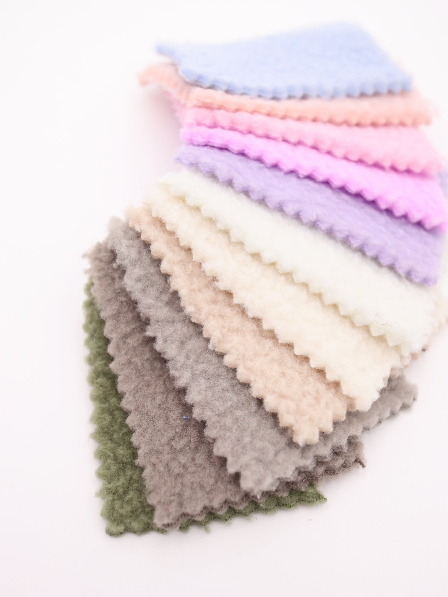 【25AW-026】Wフェイスボア /0.5yあたり=~945円