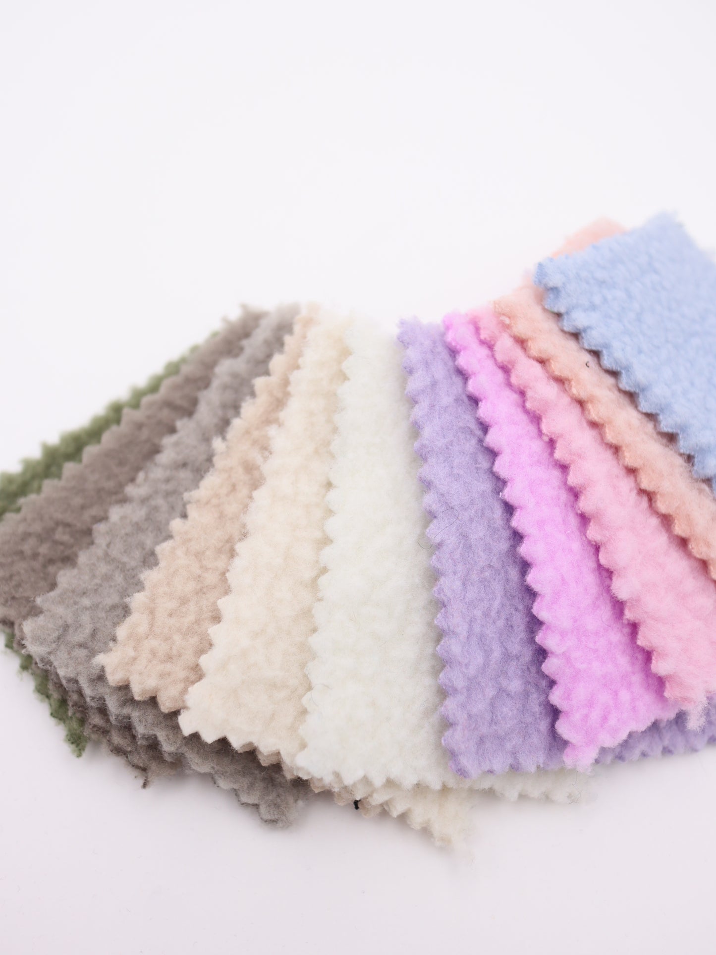 【25AW-026】Wフェイスボア /0.5yあたり=~945円