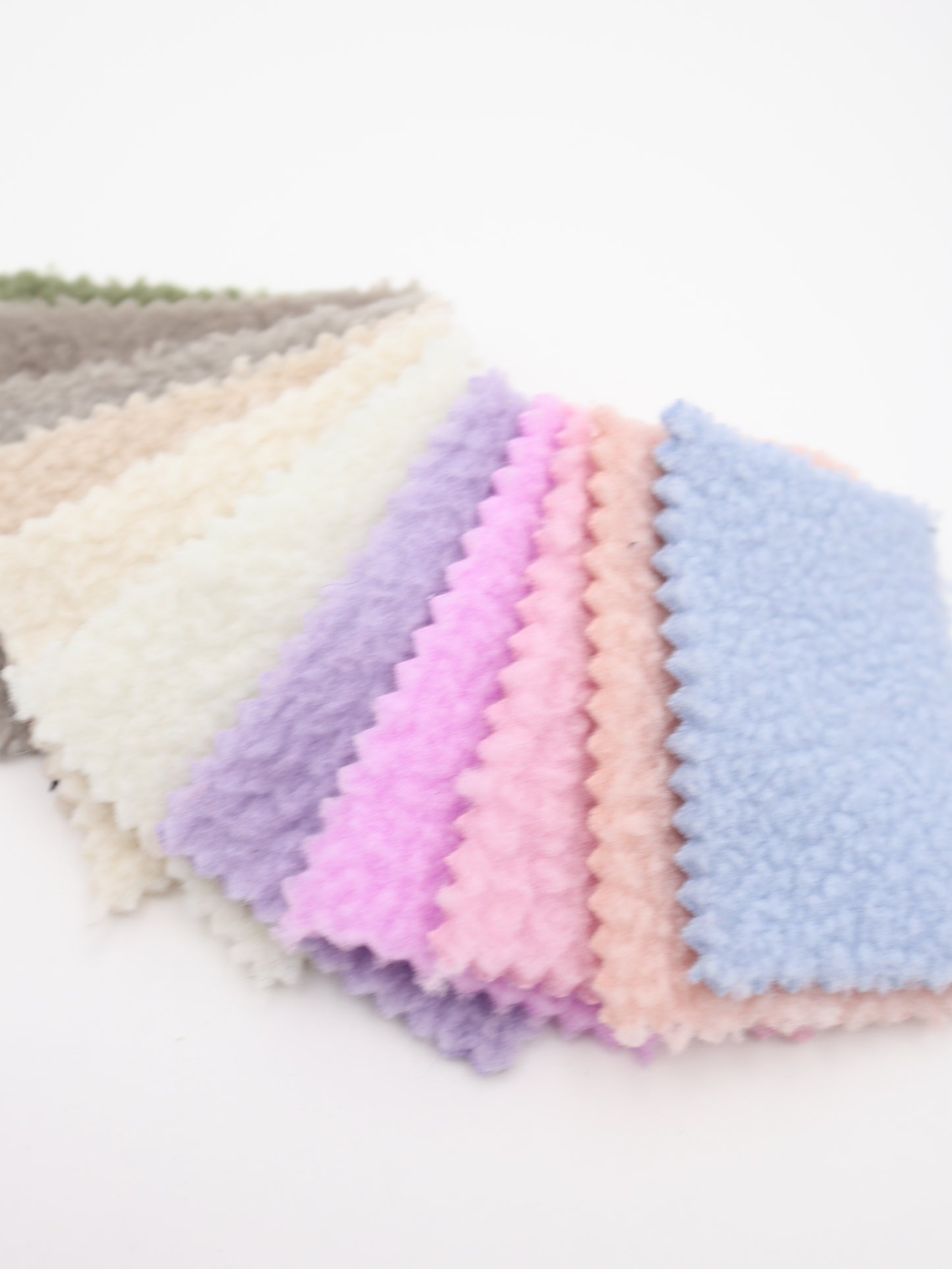 【25AW-026】Wフェイスボア /0.5yあたり=~945円