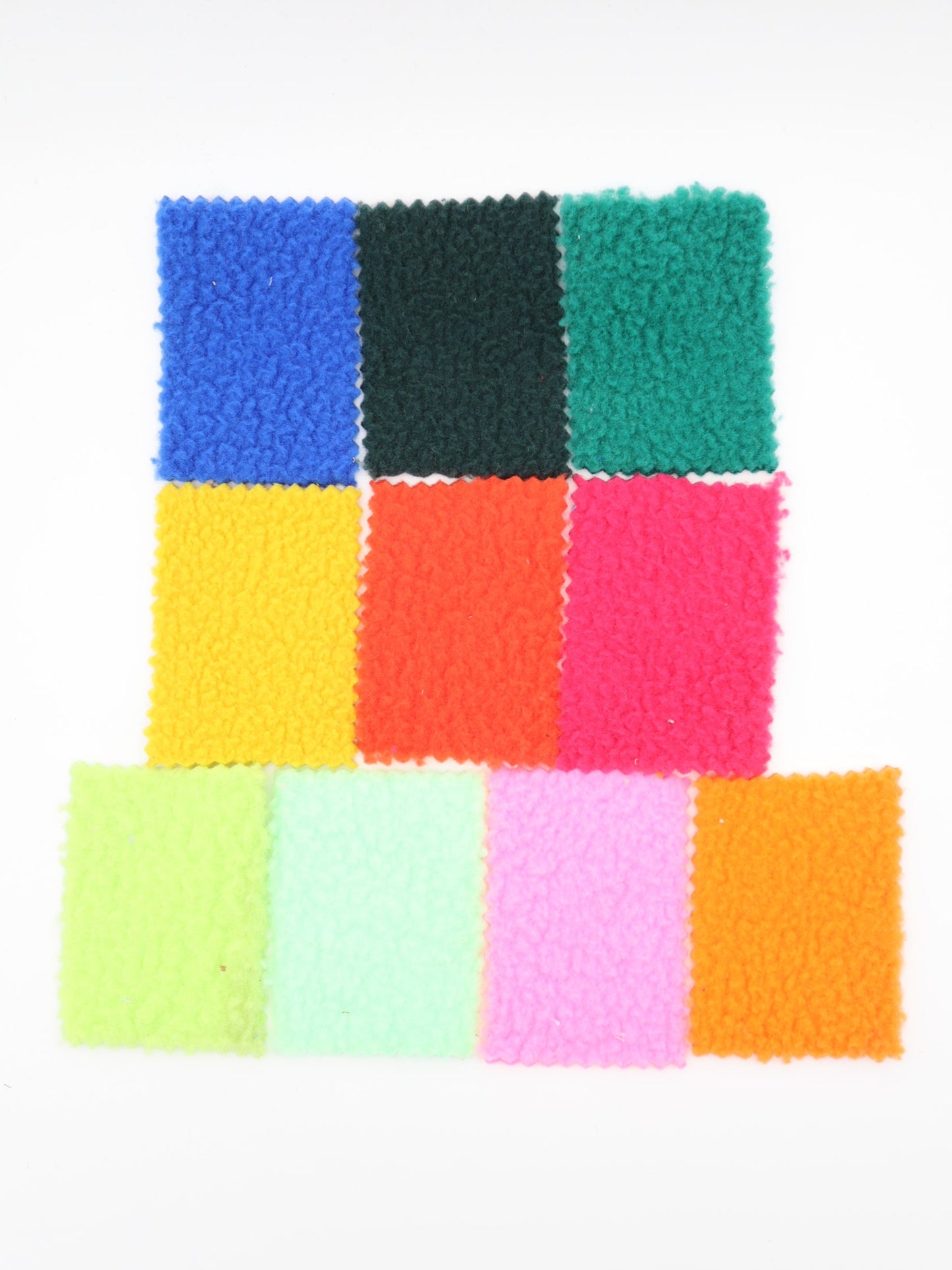 【25AW-026】Wフェイスボア /0.5yあたり=~945円