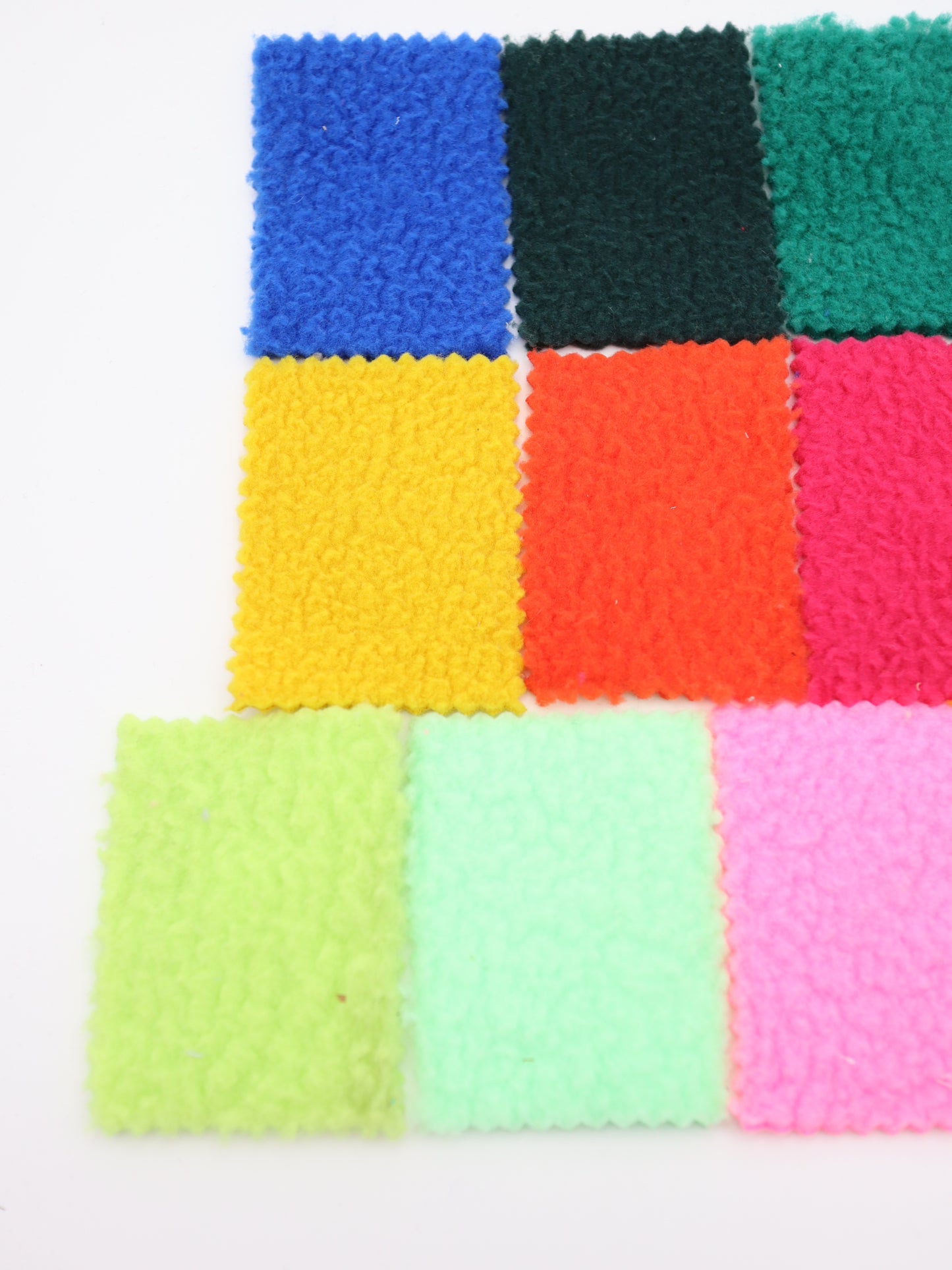 【25AW-026】Wフェイスボア /0.5yあたり=~945円