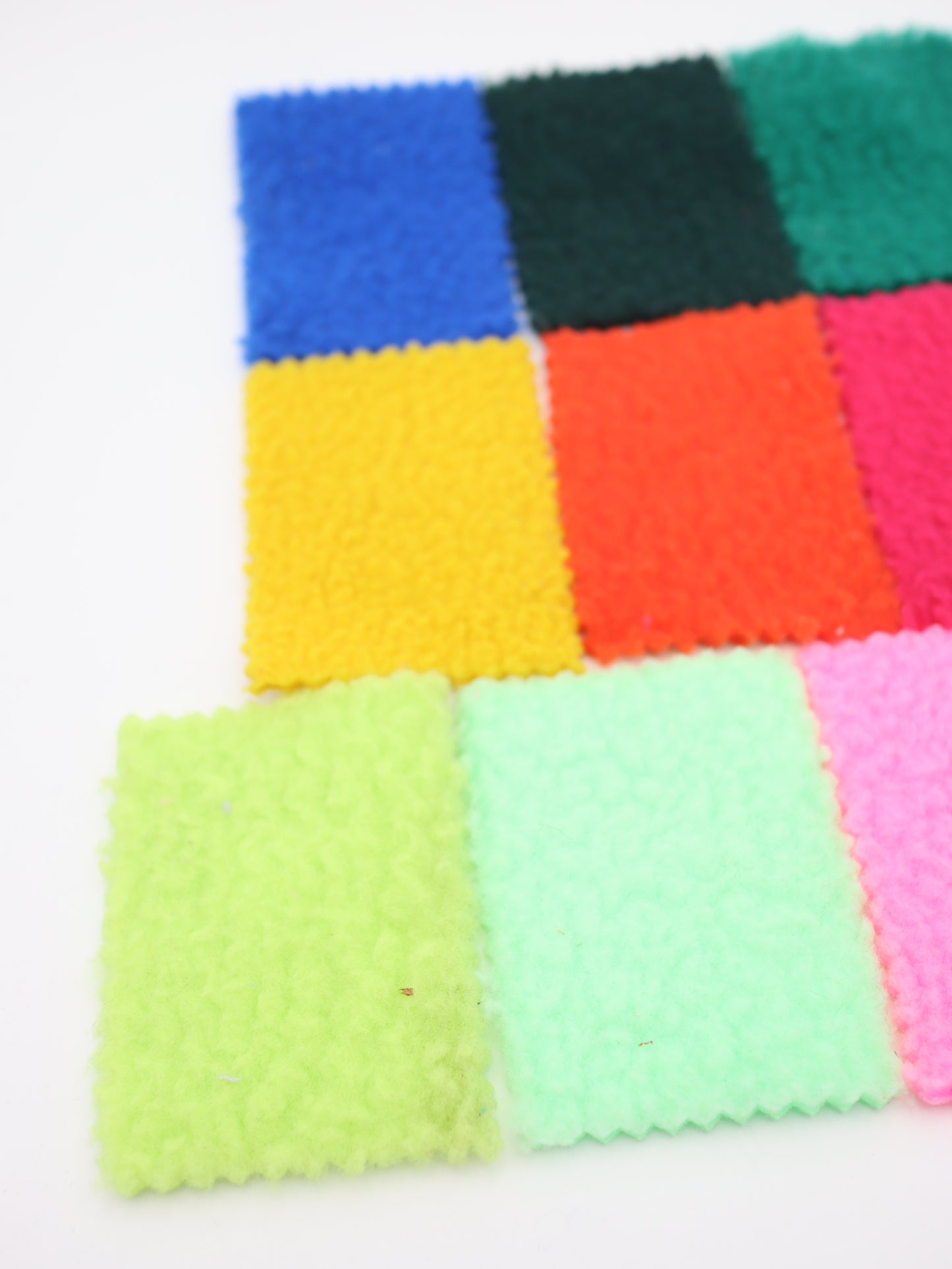 【25AW-026】Wフェイスボア /0.5yあたり=~945円