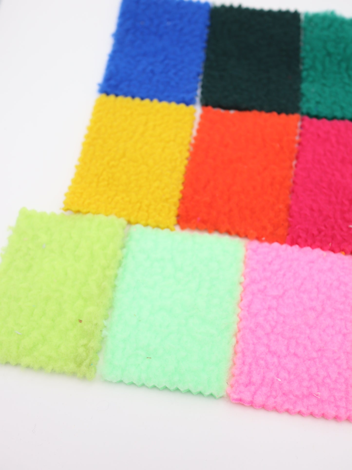 【25AW-026】Wフェイスボア /0.5yあたり=~945円