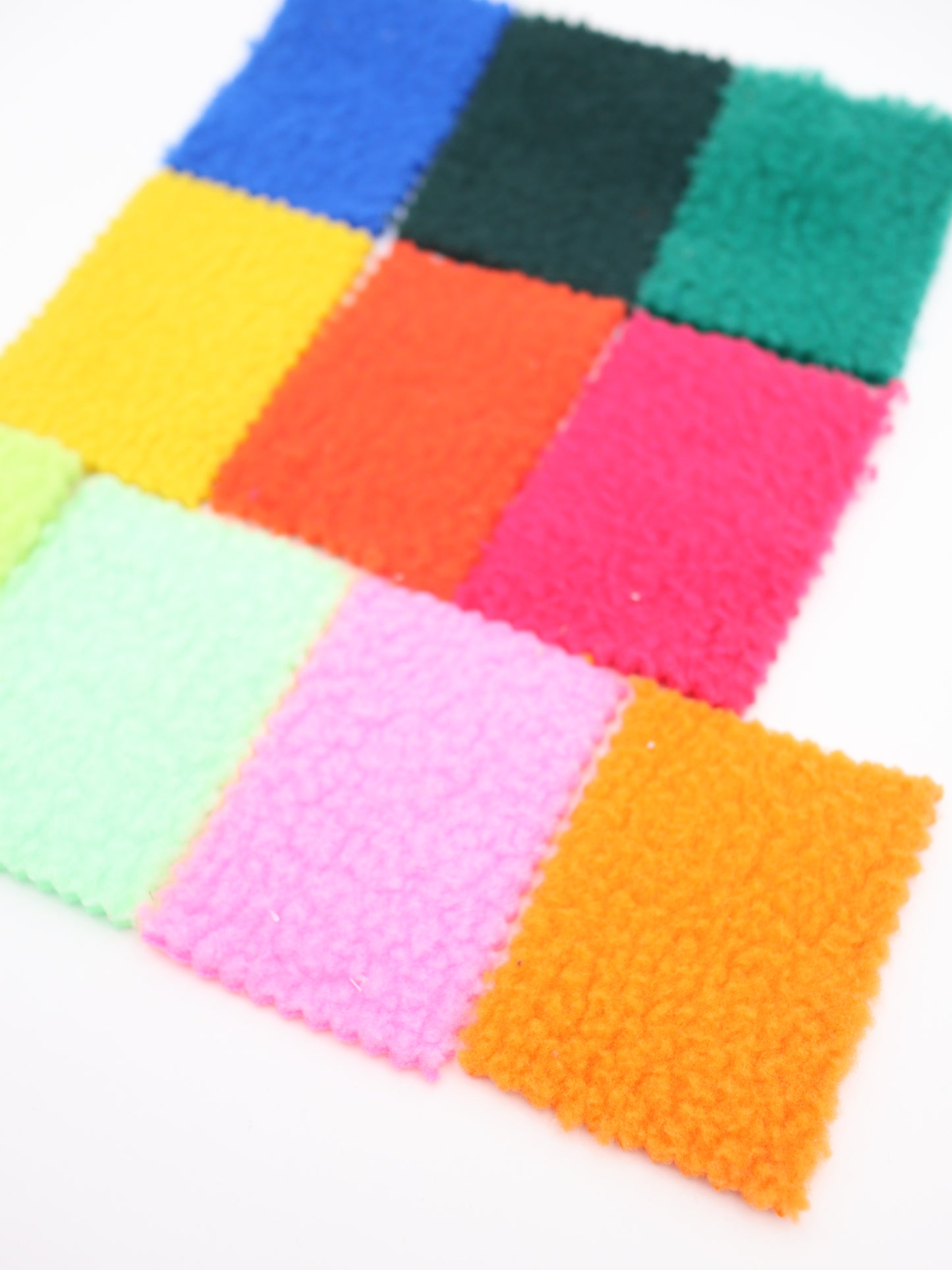 【25AW-026】Wフェイスボア /0.5yあたり=~945円