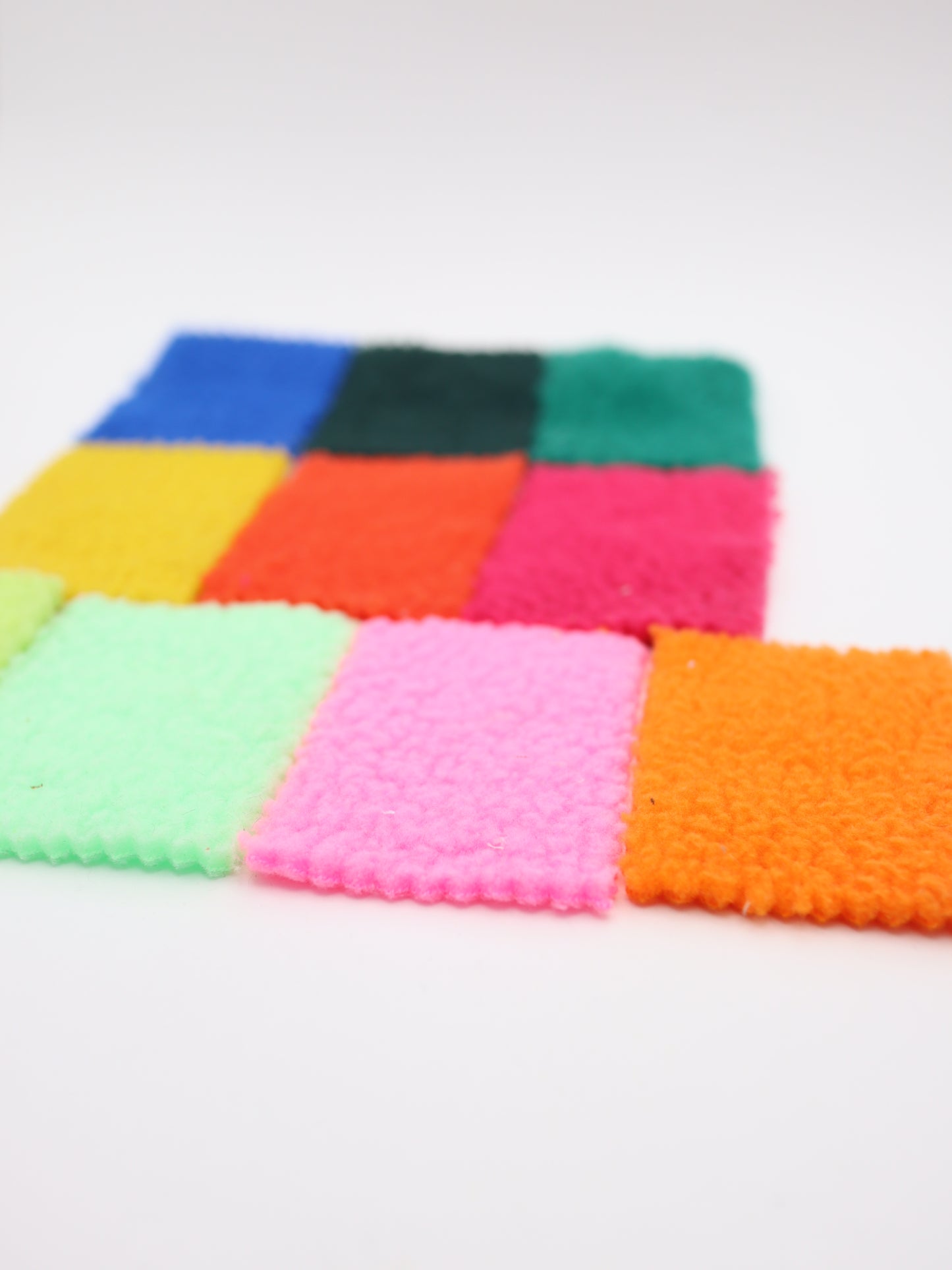 【25AW-026】Wフェイスボア /0.5yあたり=~945円