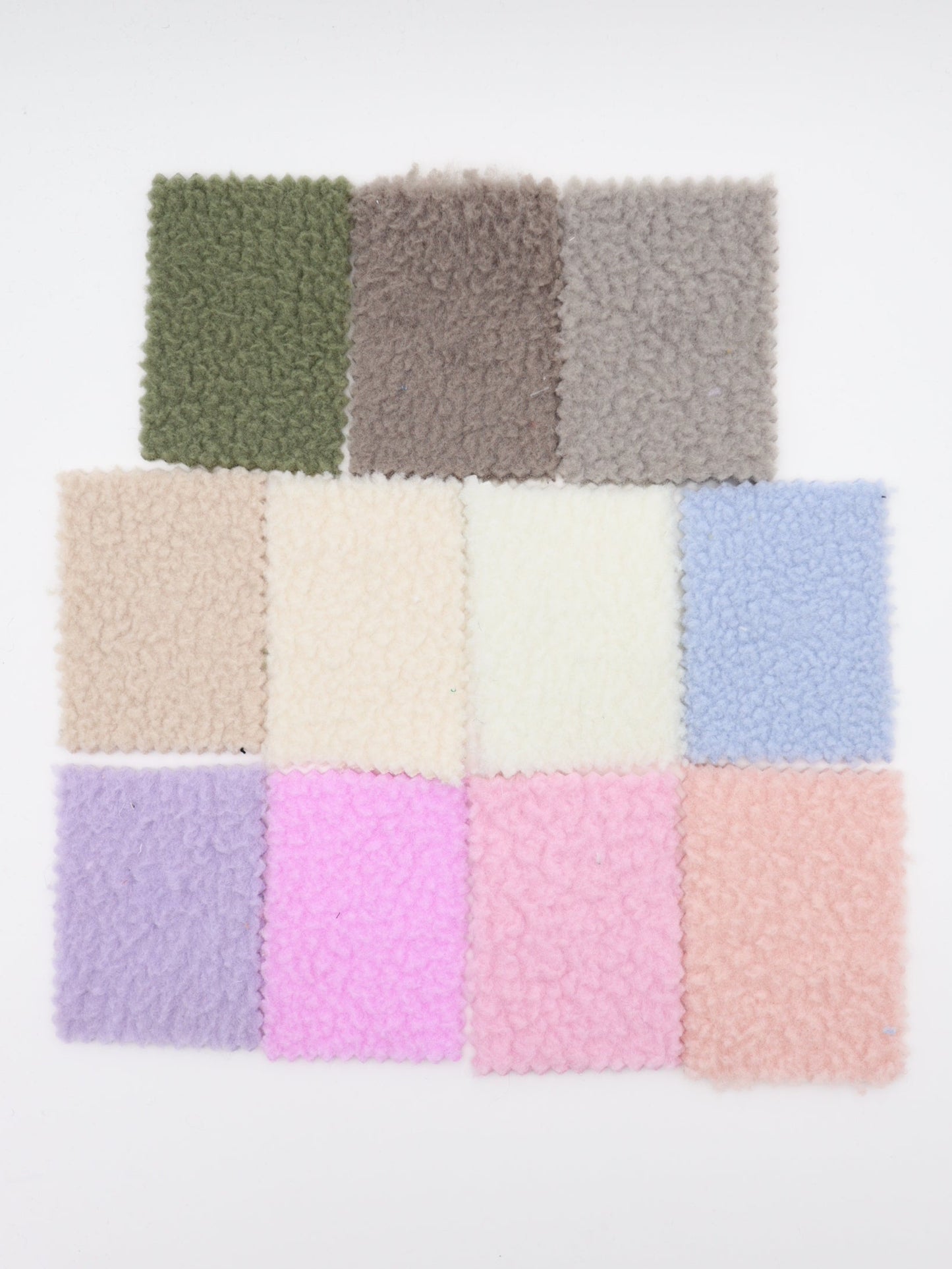【25AW-026】Wフェイスボア /0.5yあたり=~945円