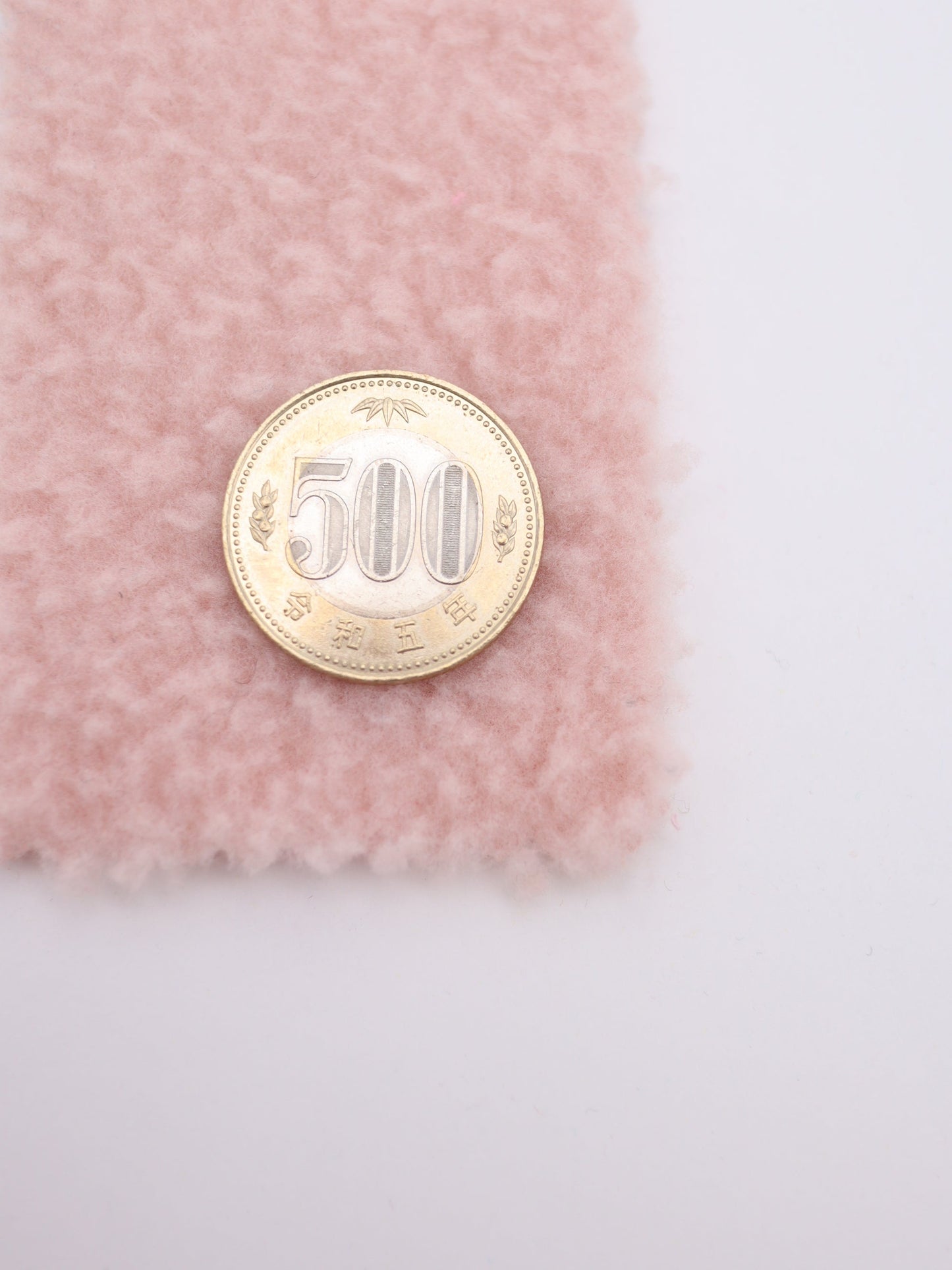 【25AW-026】Wフェイスボア /0.5yあたり=~945円