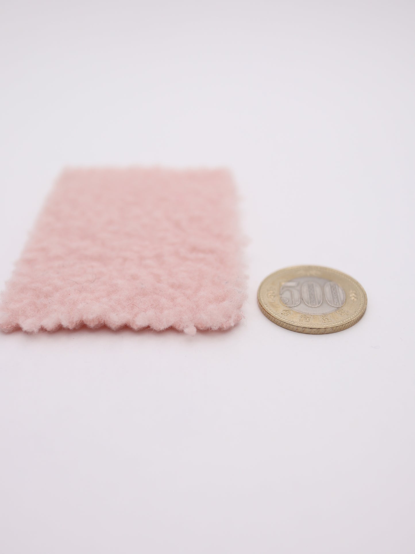 【25AW-026】Wフェイスボア /0.5yあたり=~945円