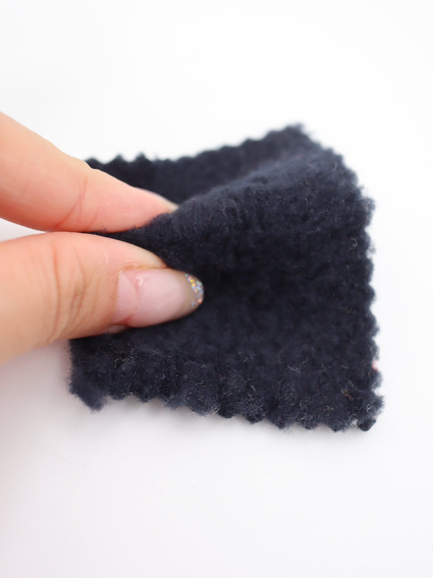 【25AW-026】Wフェイスボア /0.5yあたり=~945円
