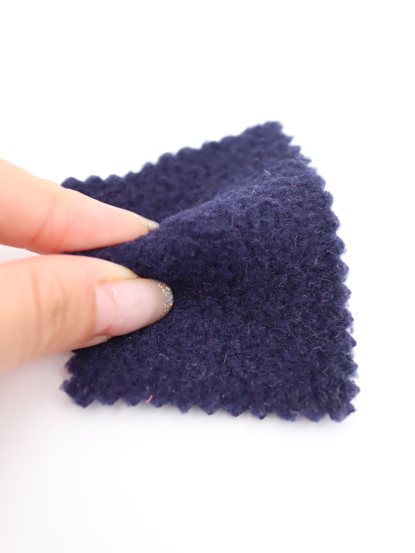 【25AW-026】Wフェイスボア /0.5yあたり=~945円