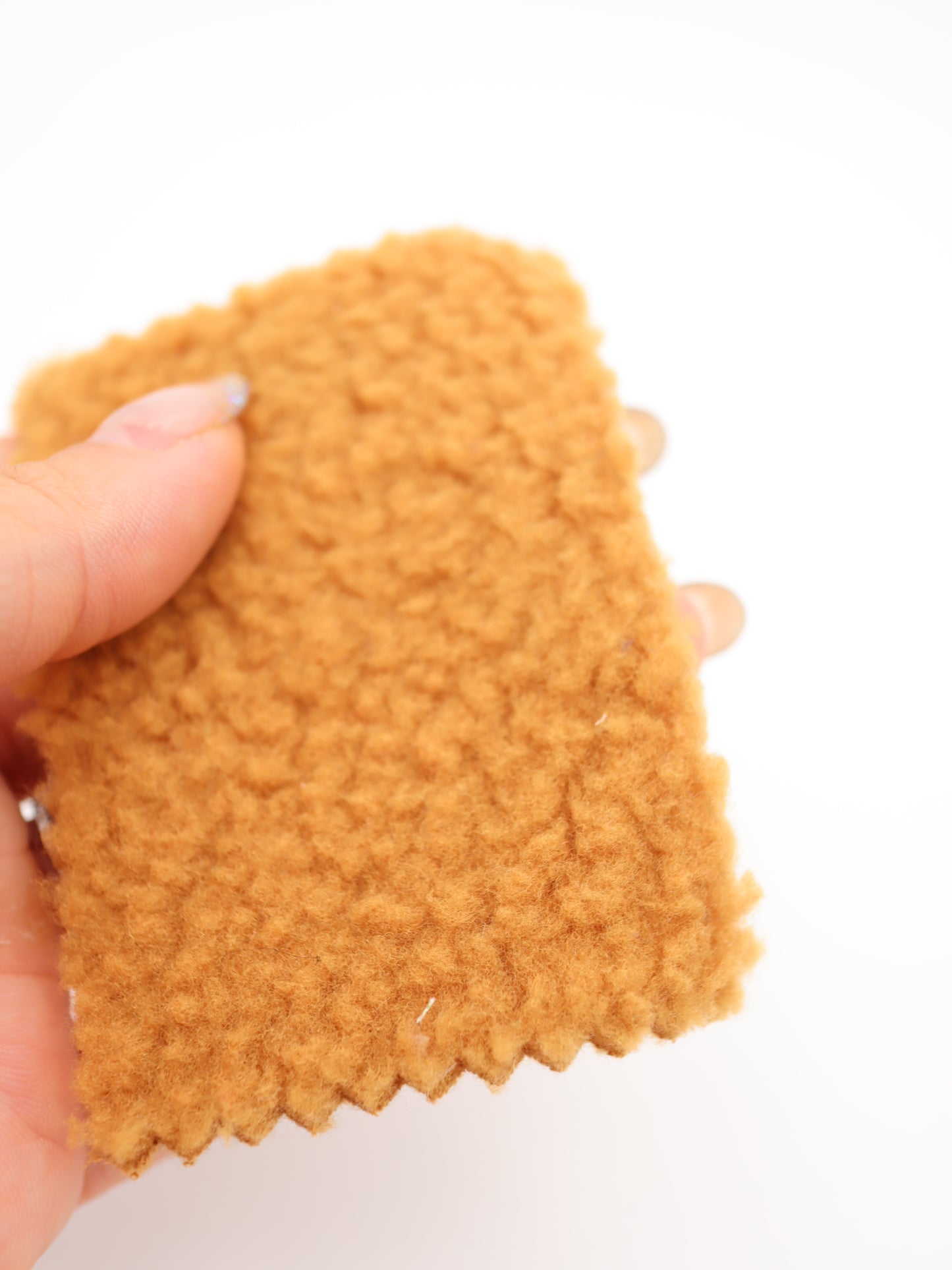 【25AW-026】Wフェイスボア /0.5yあたり=~945円