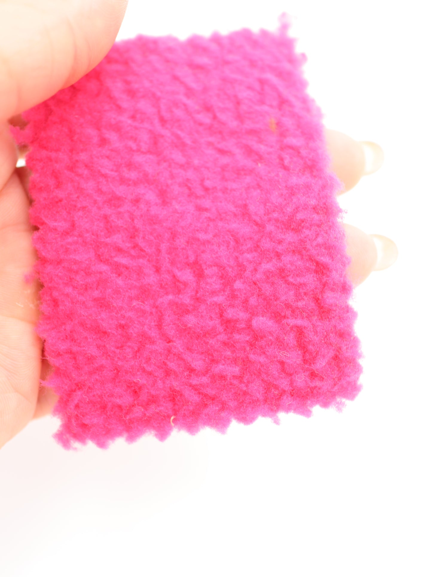 【25AW-026】Wフェイスボア /0.5yあたり=~945円