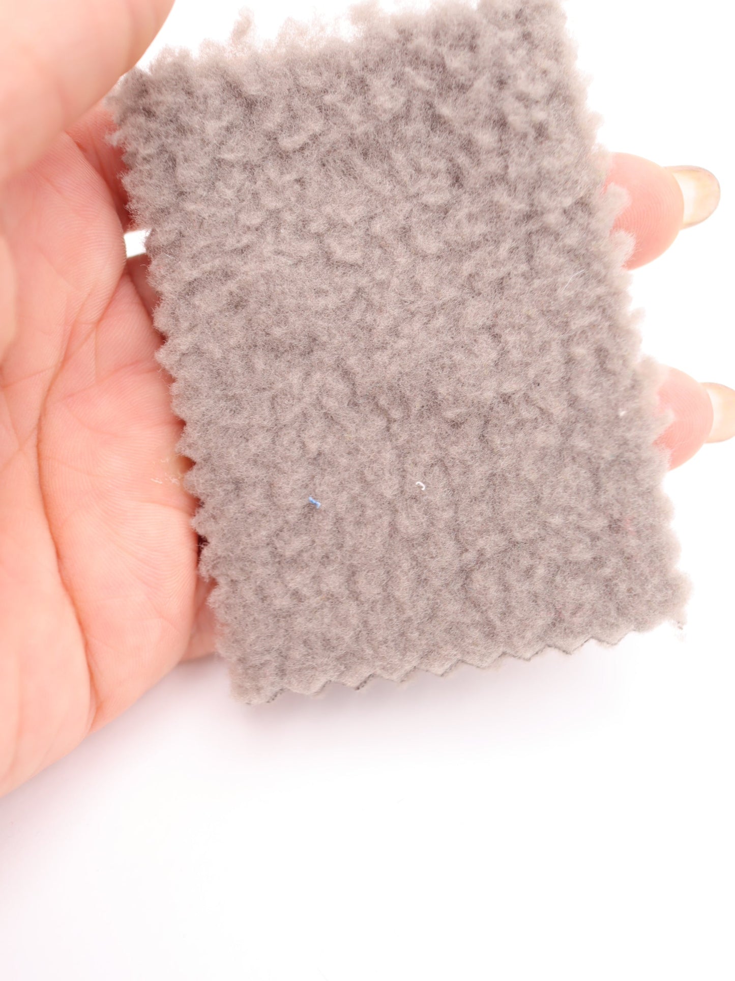 【25AW-026】Wフェイスボア /0.5yあたり=~945円