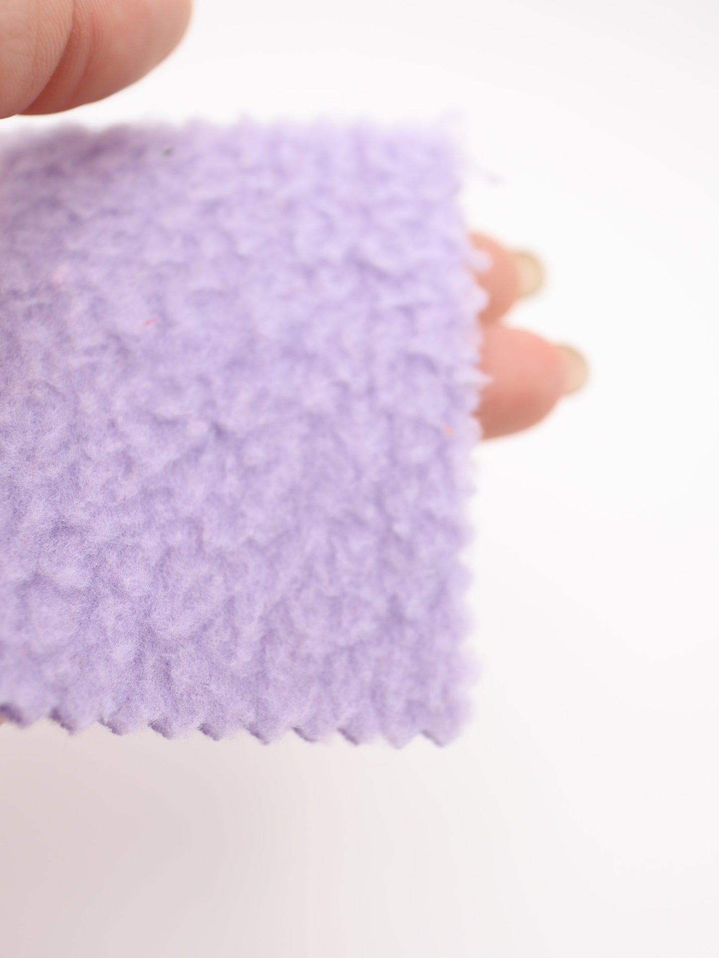 【25AW-026】Wフェイスボア /0.5yあたり=~945円